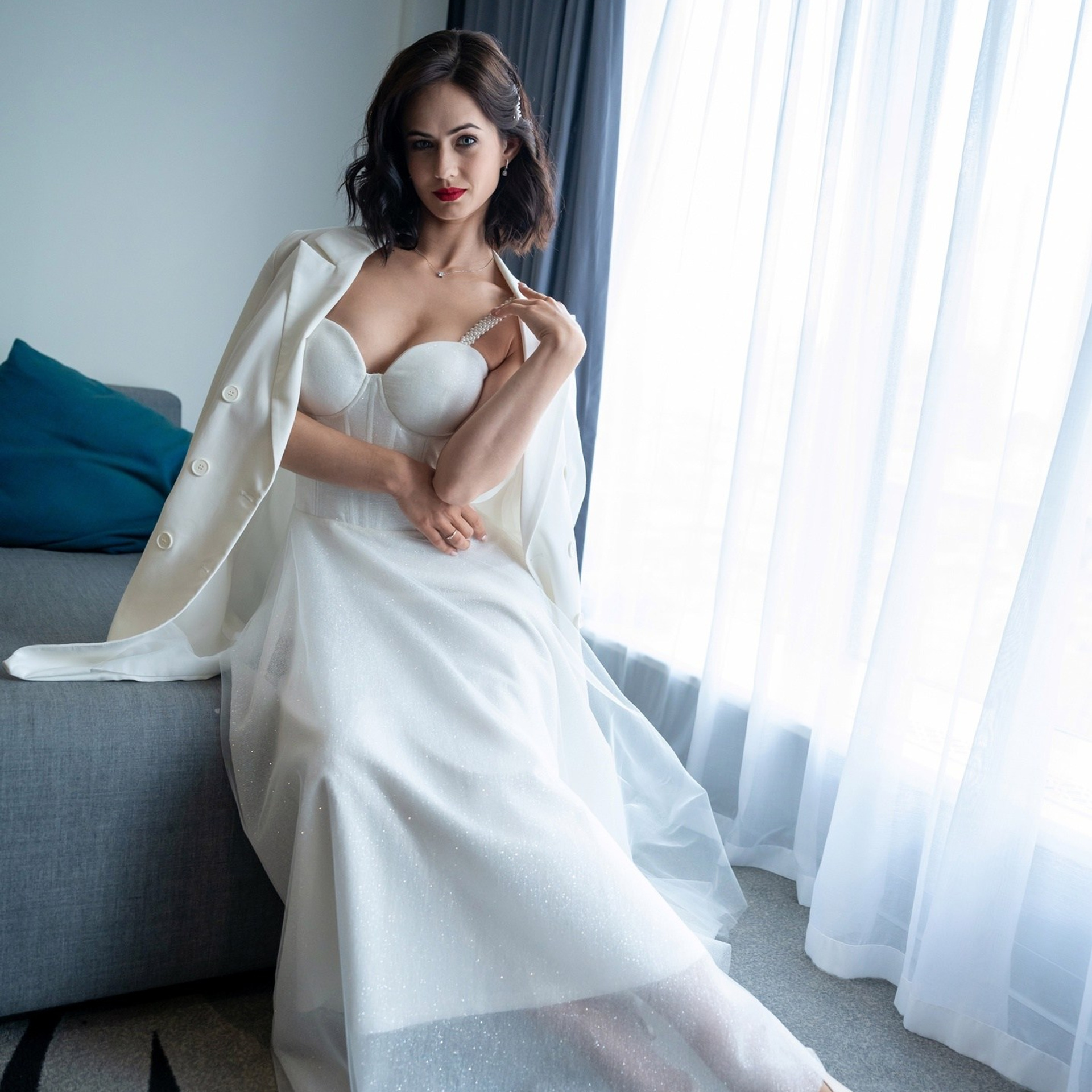 Отзывы о съемках клиентов Алисы Канцибер. Фотограф Алиса Канцибер. Москва. Портрет, семейное фото, свадьбы