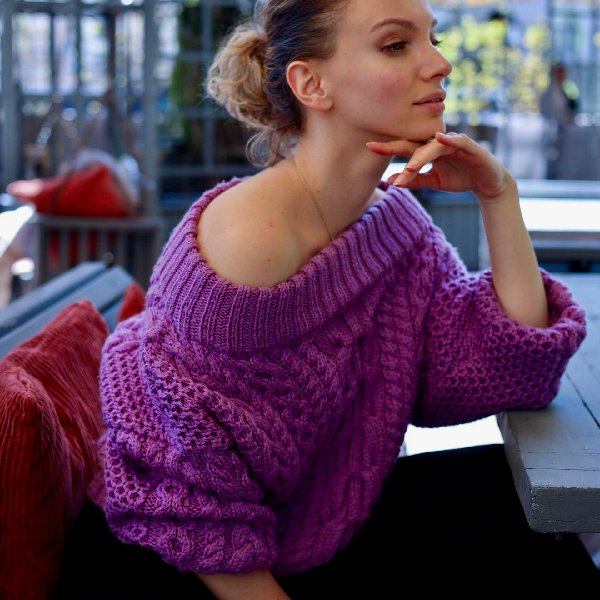 Встреча книжного клуба|Пепел Розы|01|05|24