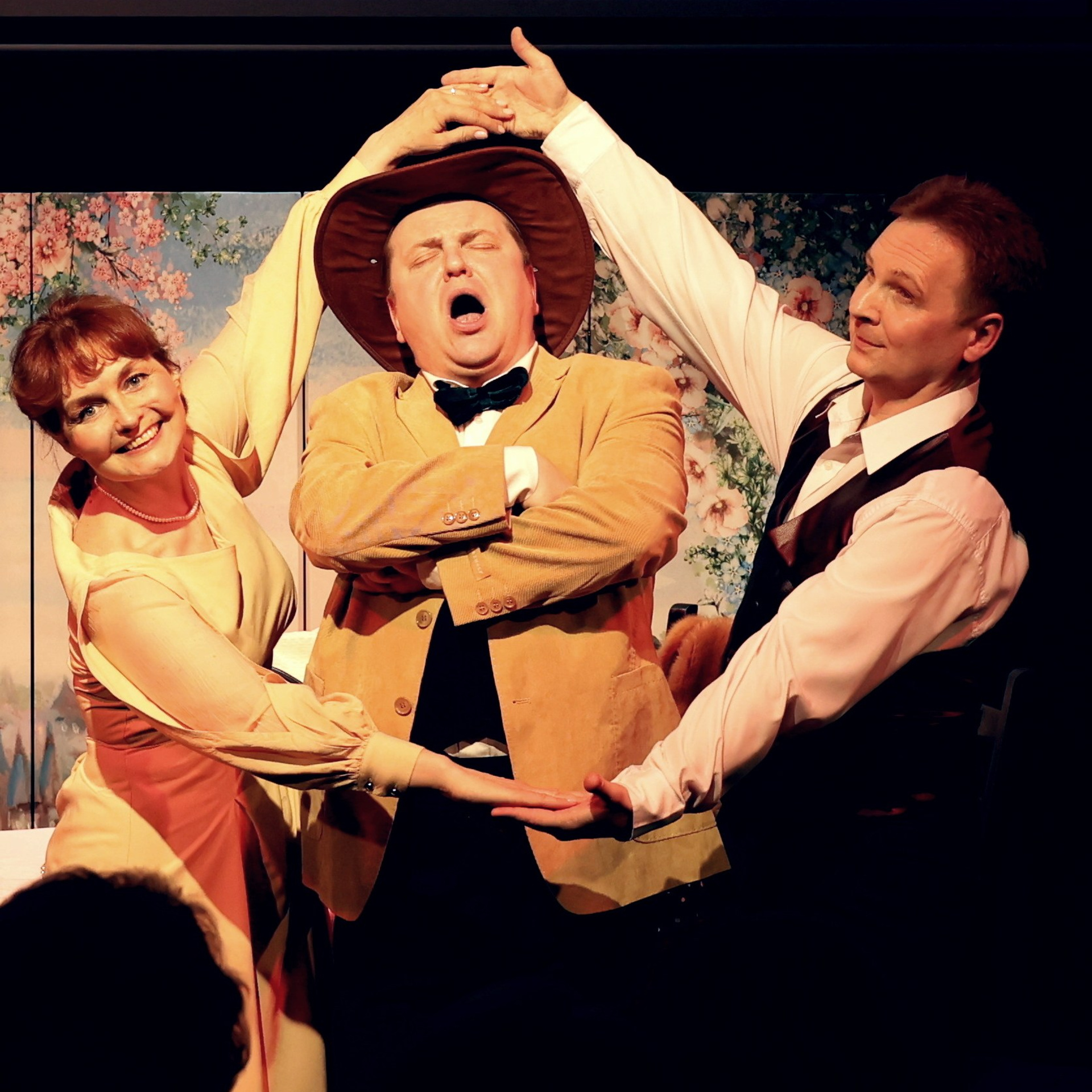 Брачное объявление 09.04.2024