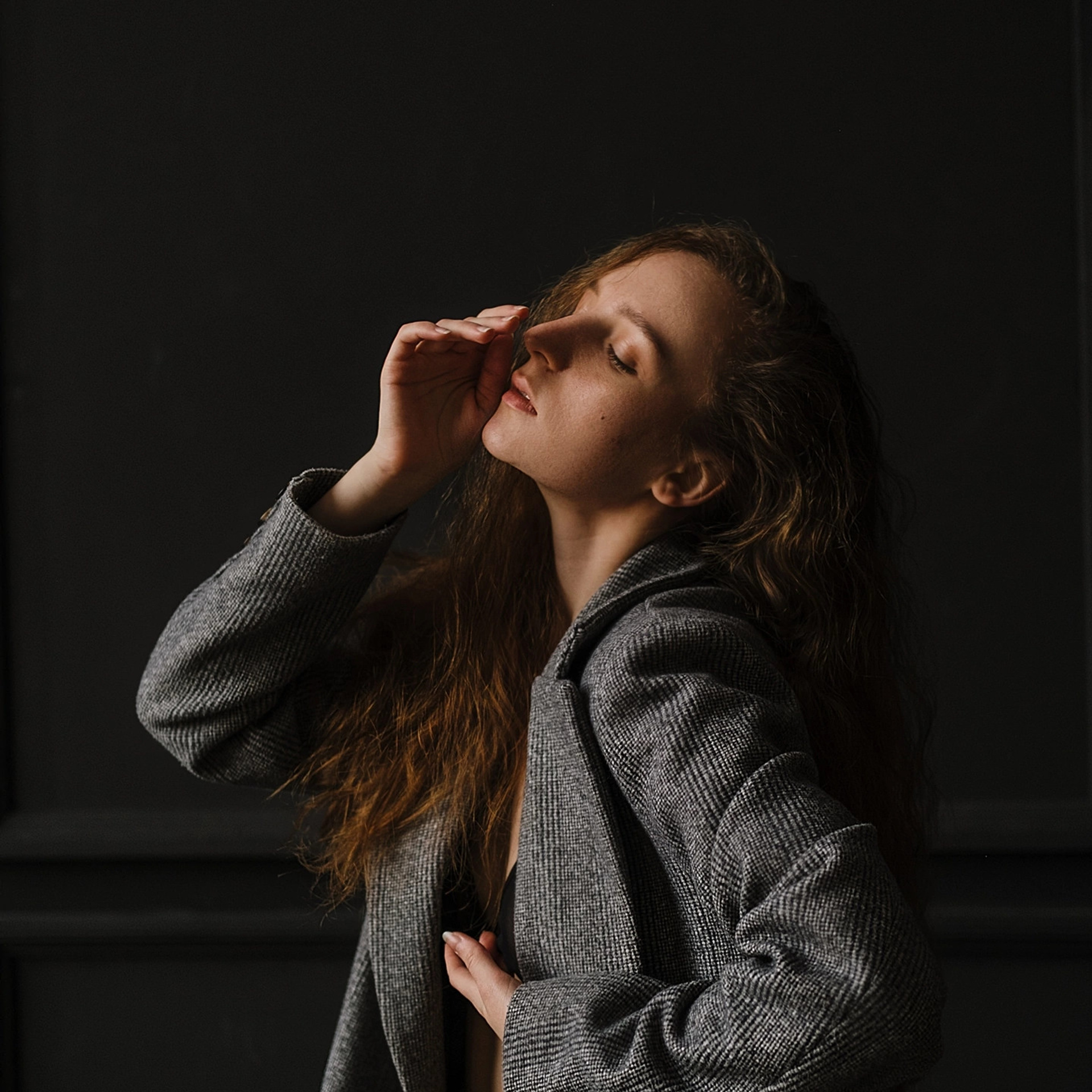 Отзывы. Фотограф в Санкт-Петербурге Мария Комолитдинова