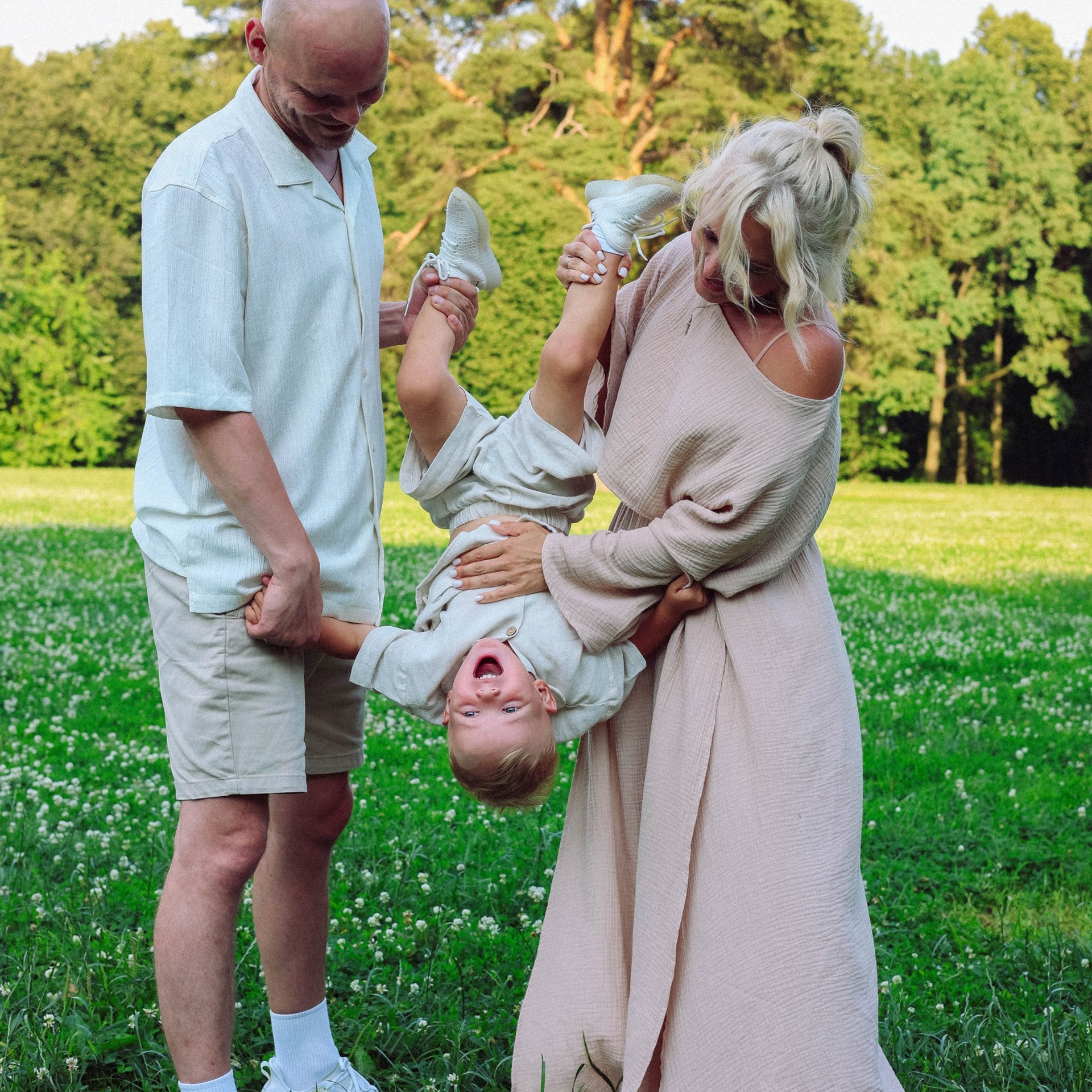 Отзывы. Фотограф в Москве Анастасия Калинина