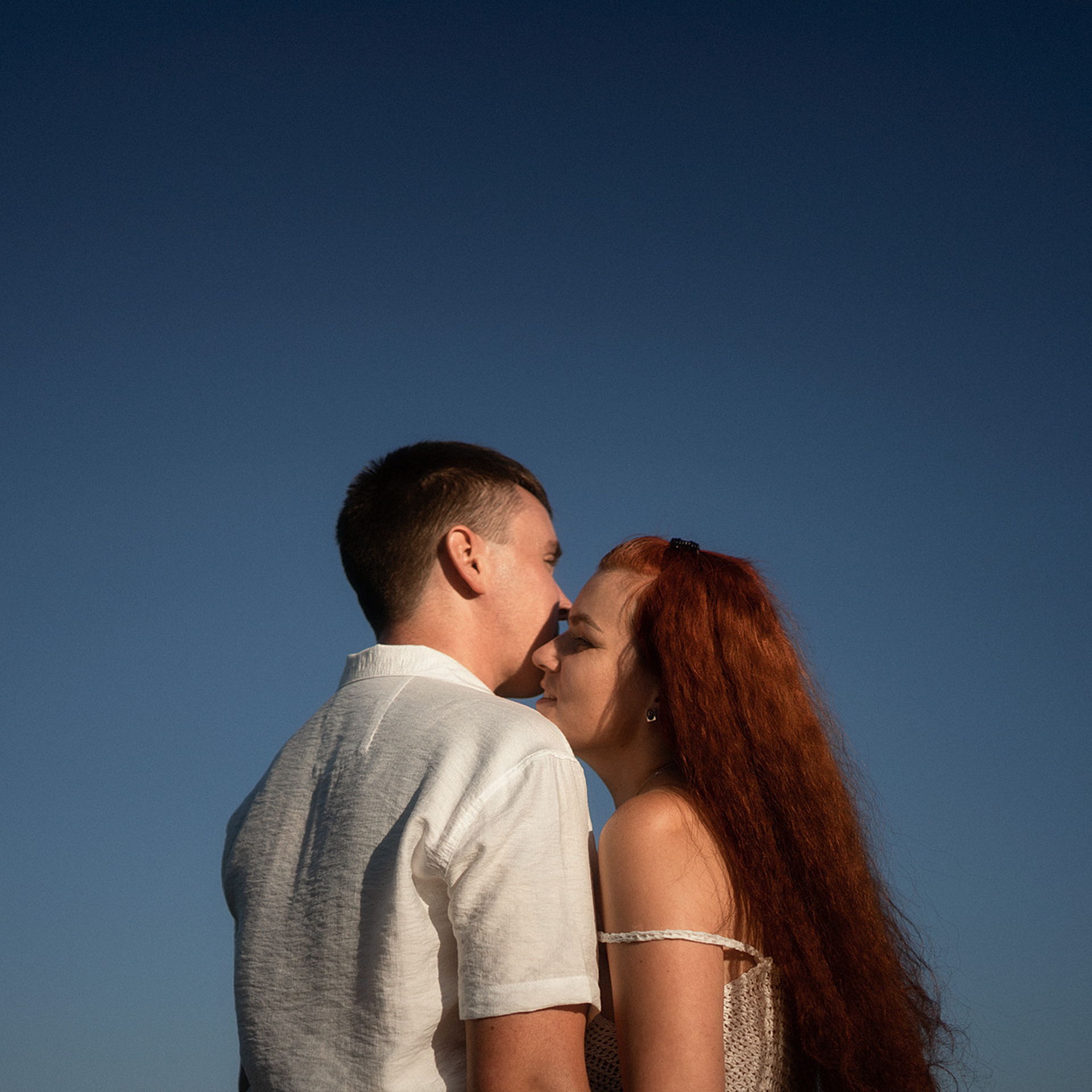 Отзывы. Портретный фотограф Алексей Андреев в Нижнем Новгороде и Москве