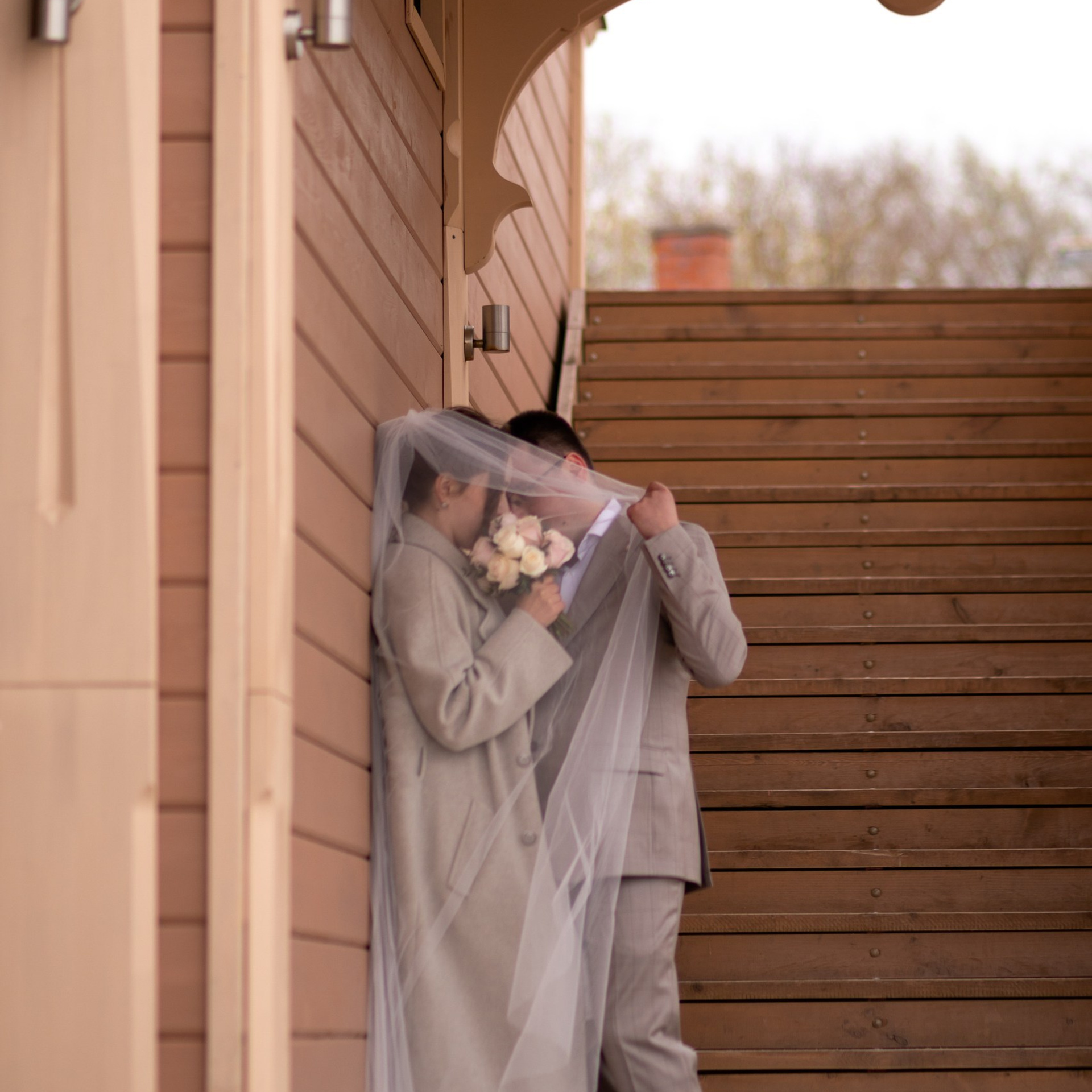 Анатолий и Екатерина