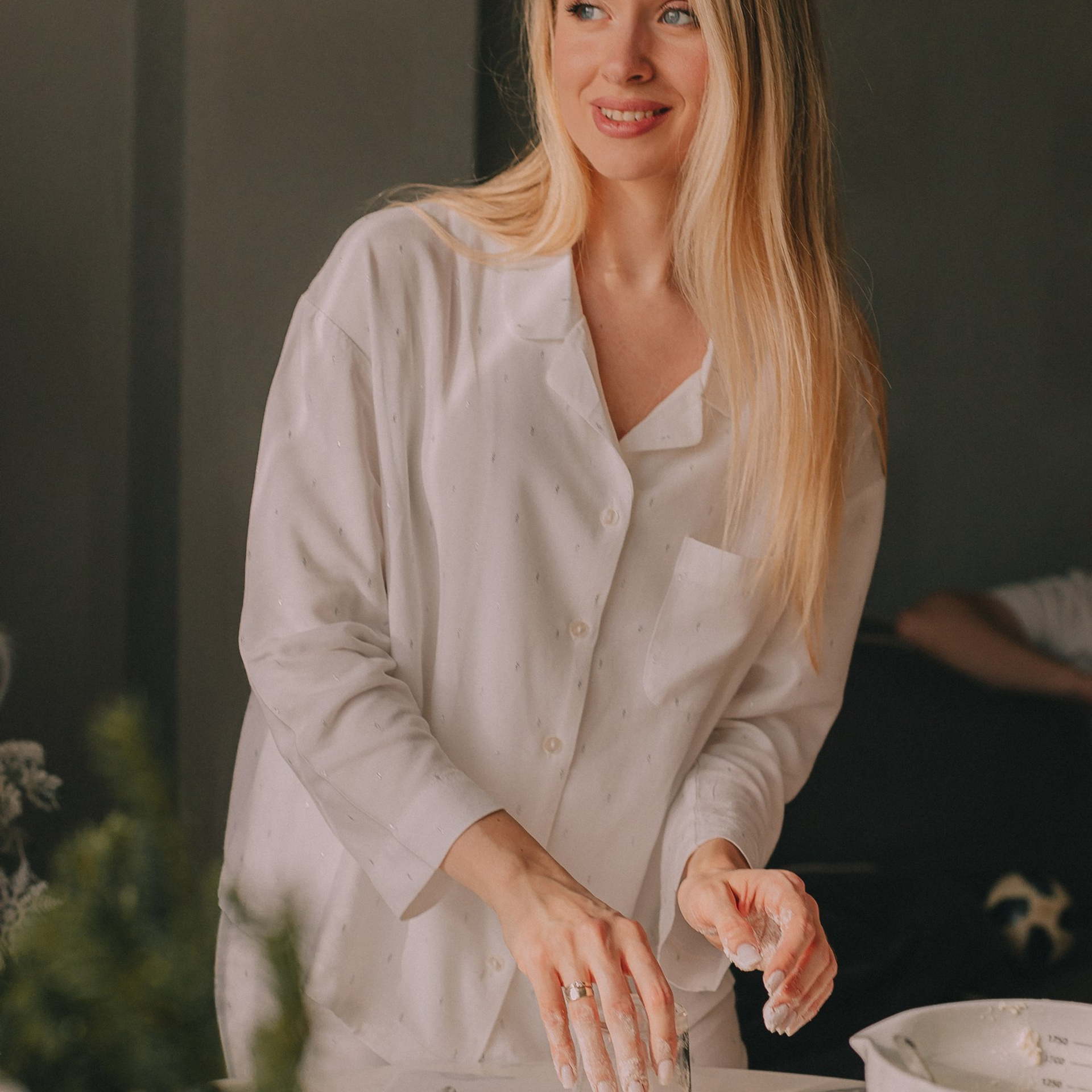 Домашние фотосессии