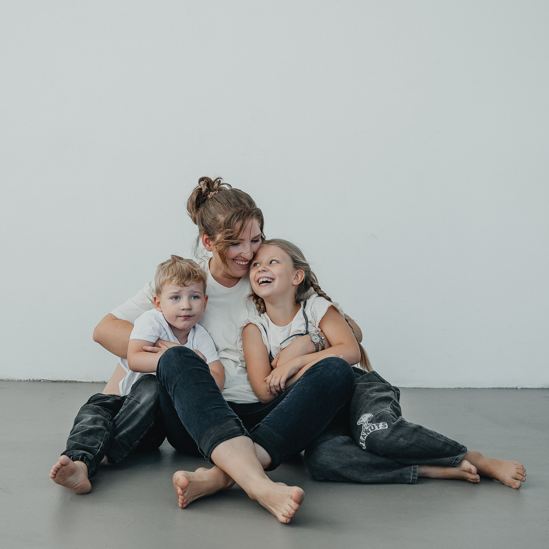 Отзывы. Семейный фотограф в Алматы Анжелика Али Номан