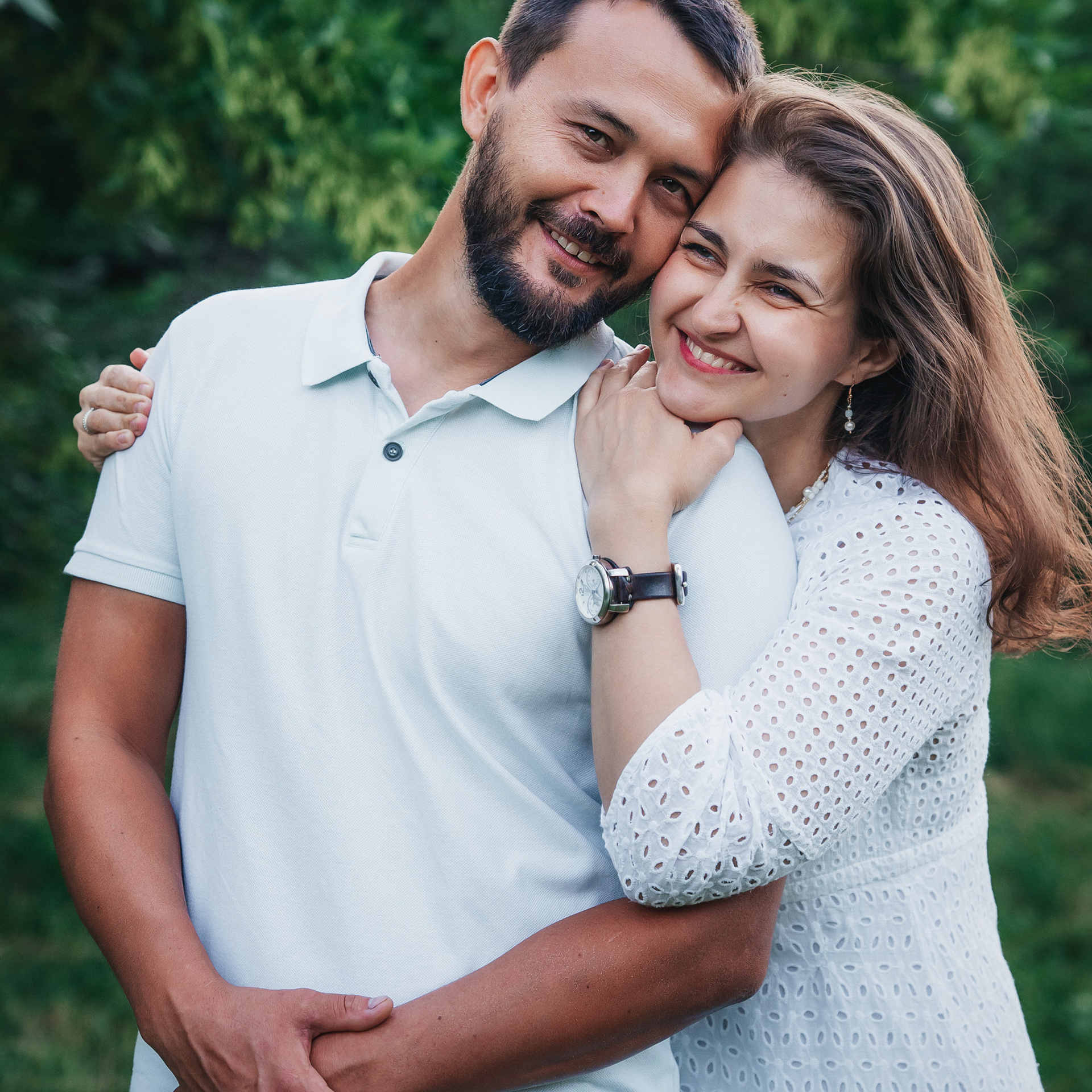 Отзывы. Семейный фотограф в Алматы Анжелика Али Номан