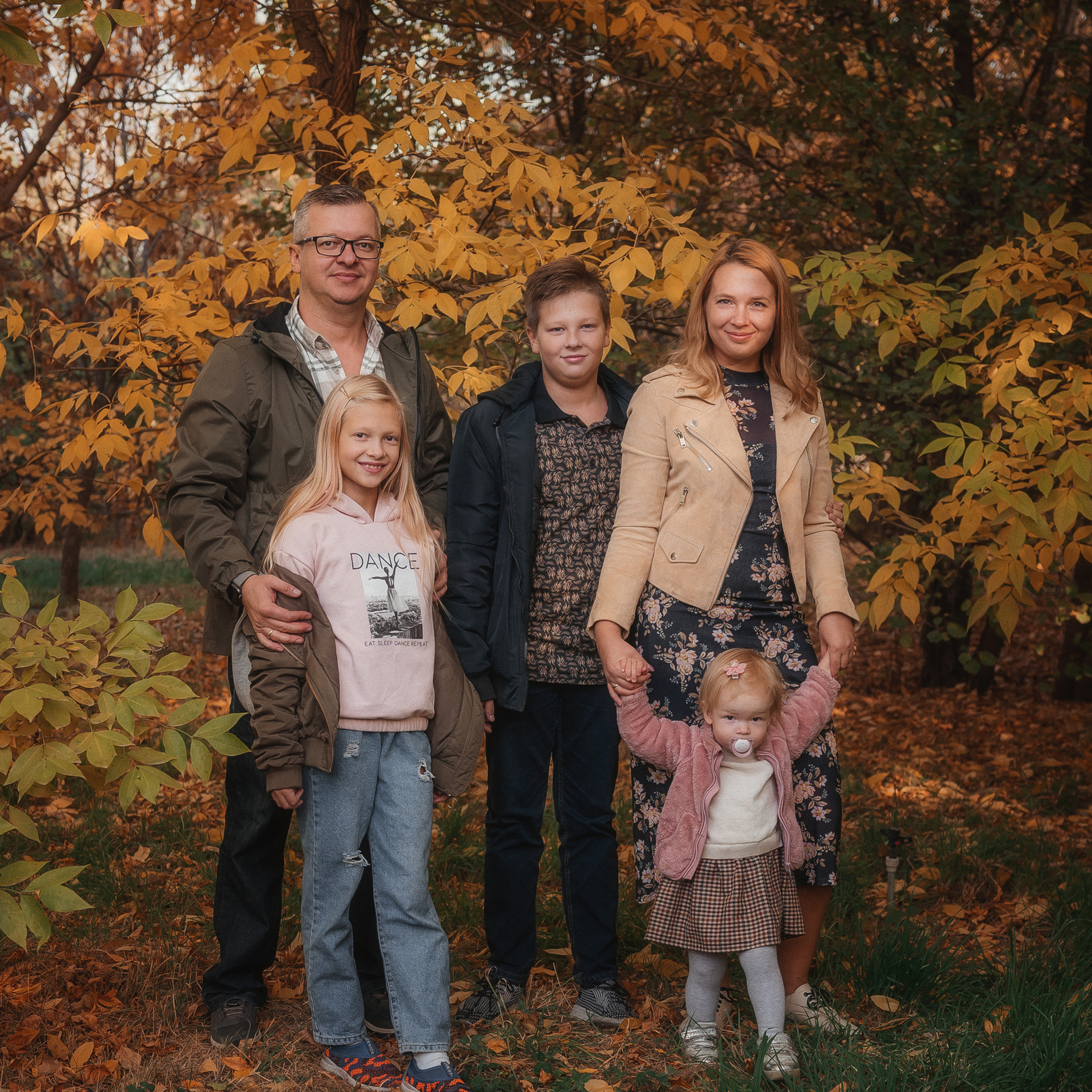 Отзывы. Семейный фотограф в Алматы Анжелика Али Номан