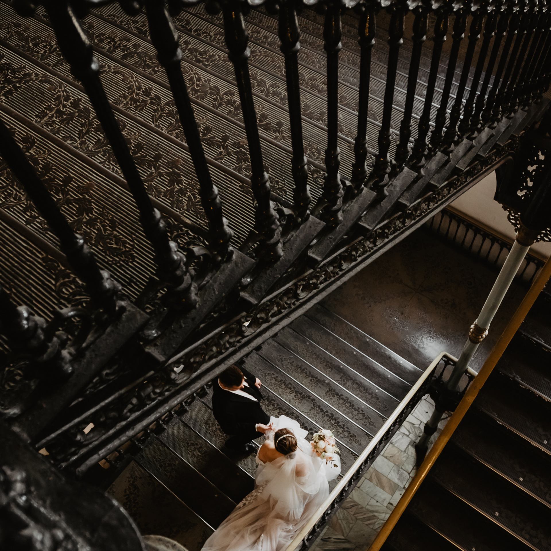 Влад & Полина