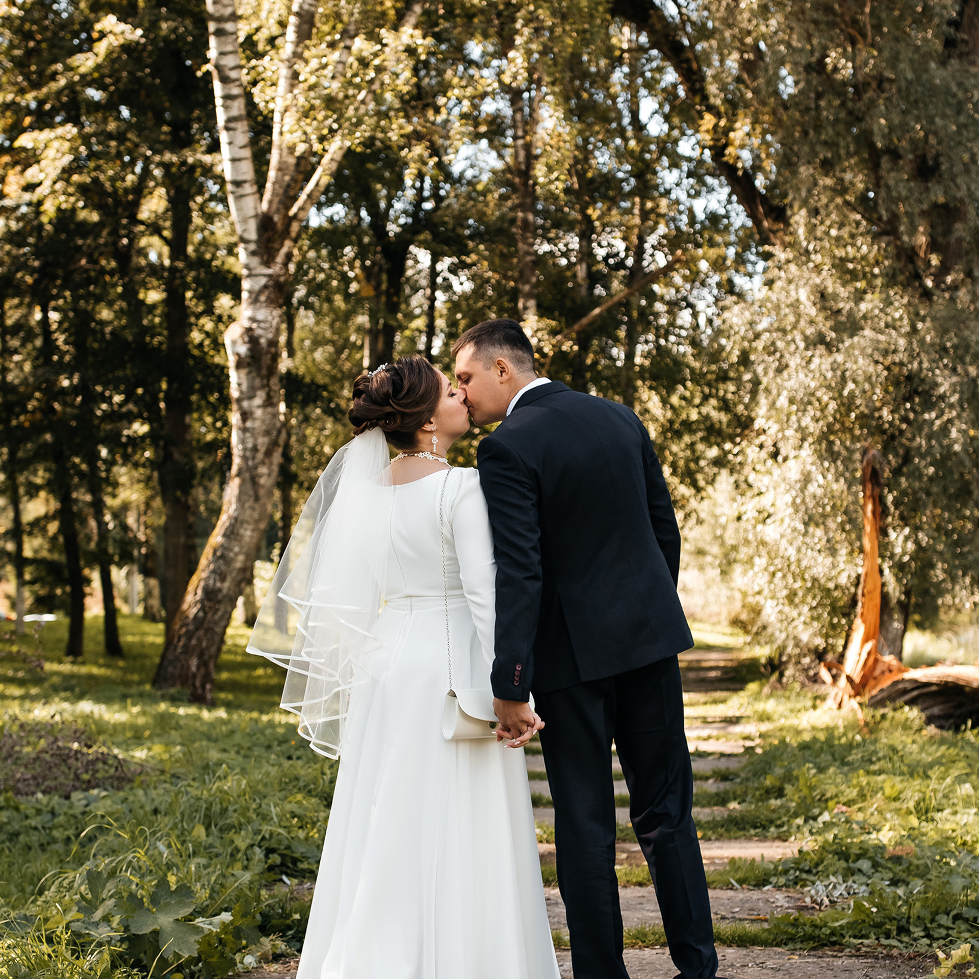 ОТЗЫВЫ. СВАДЕБНЫЙ ФОТОГРАФ ЕВГЕНИЯ МОДИНА Ярославль