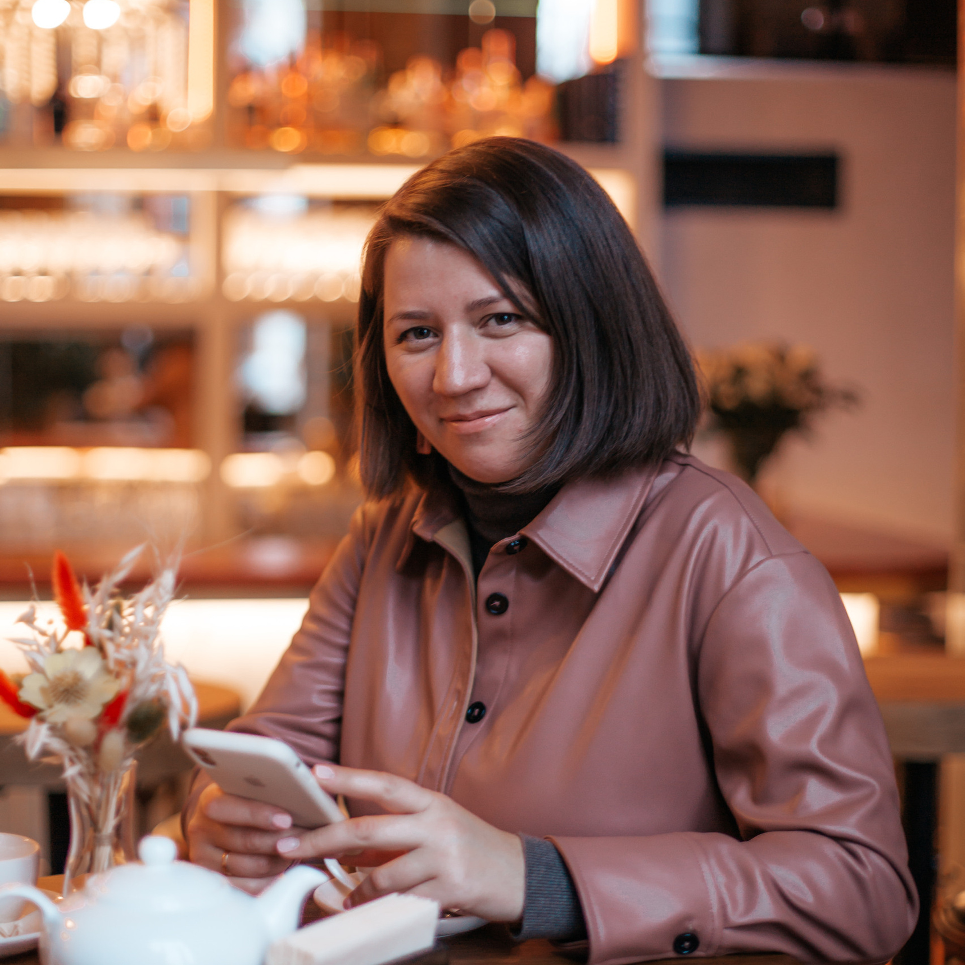 Отзывы. Семейный фотограф в Санкт-Петербурге Любовь Савкина