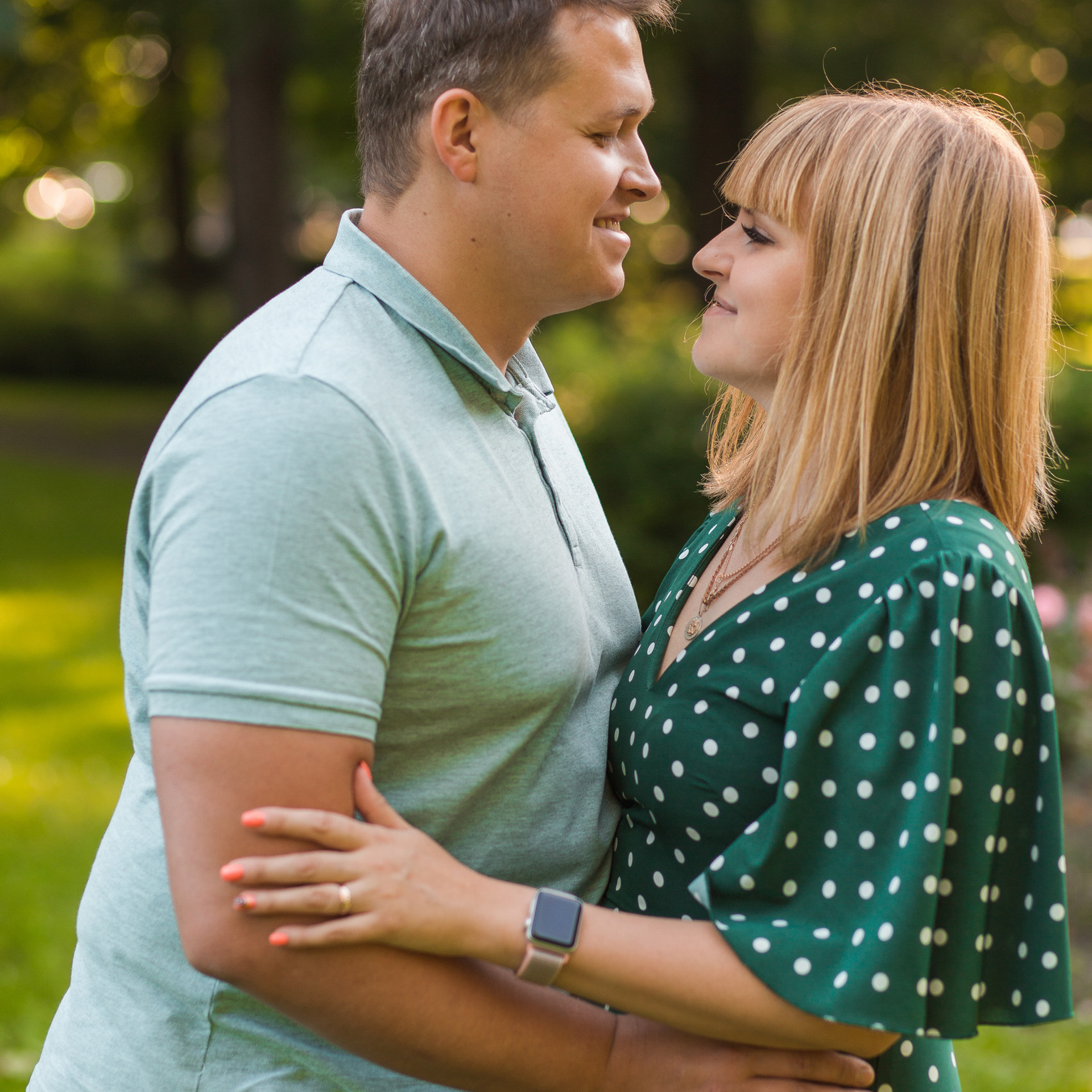 Отзывы. Семейный фотограф в Санкт-Петербурге Любовь Савкина