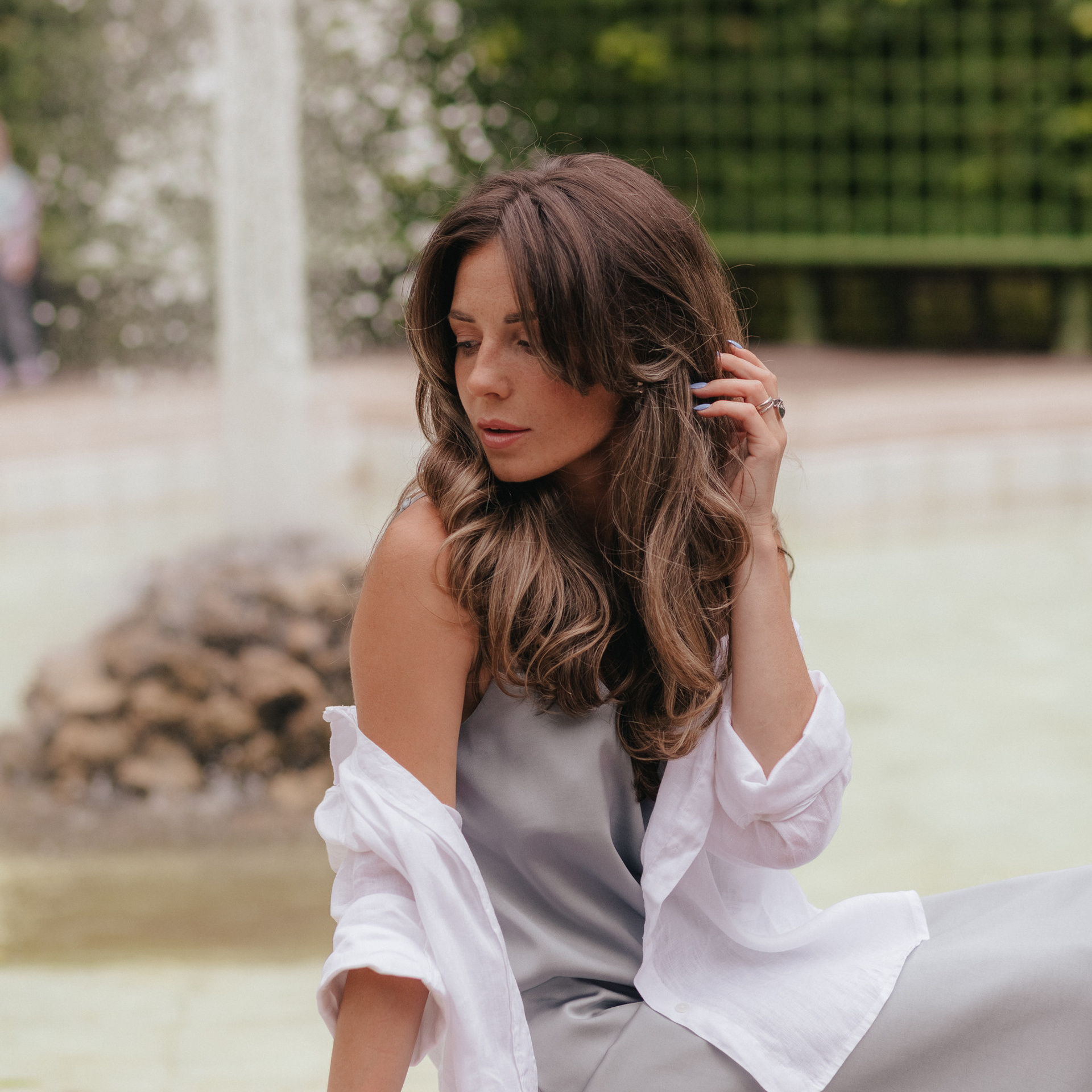 Отзывы. Семейный фотограф в Санкт-Петербурге Любовь Савкина