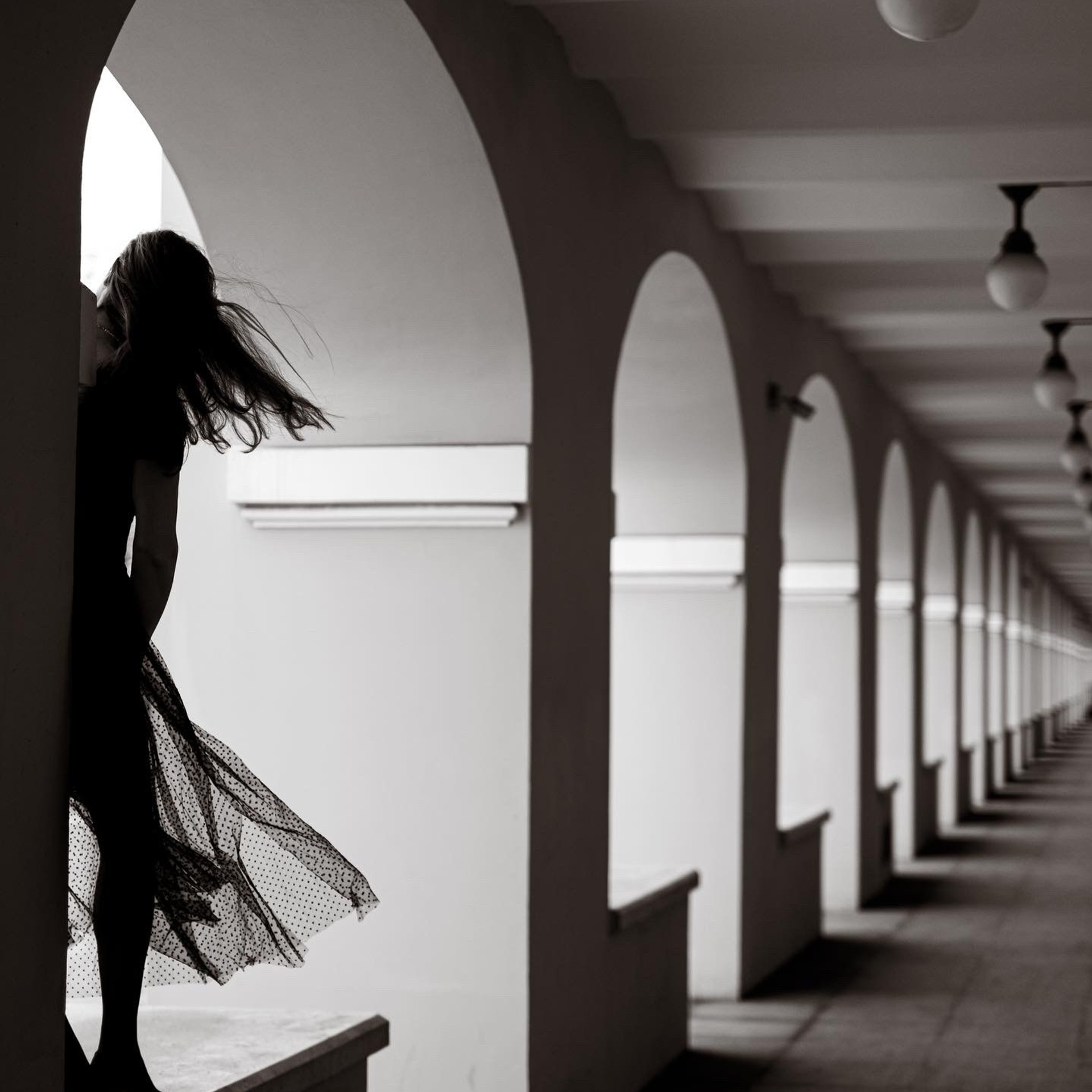 Петербургские прогулки