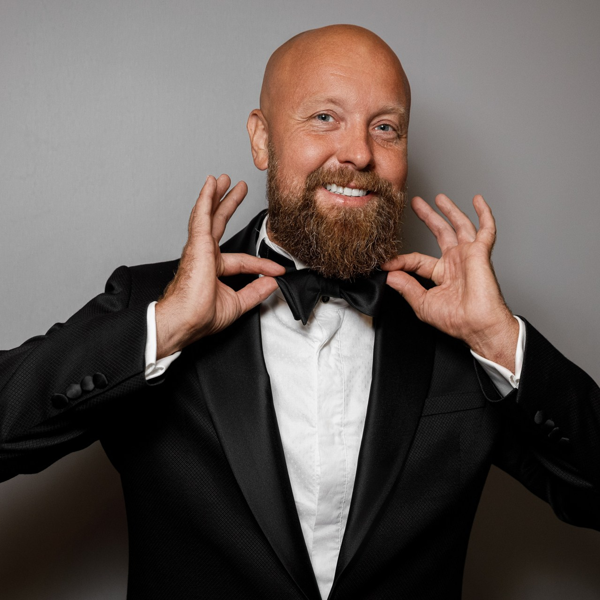 Бренд Бук Бармена