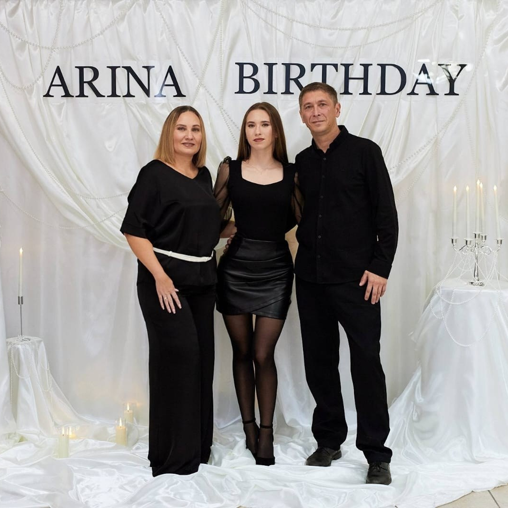 Отзывы. Фотограф Марина Водовозова в Динской | Краснодаре