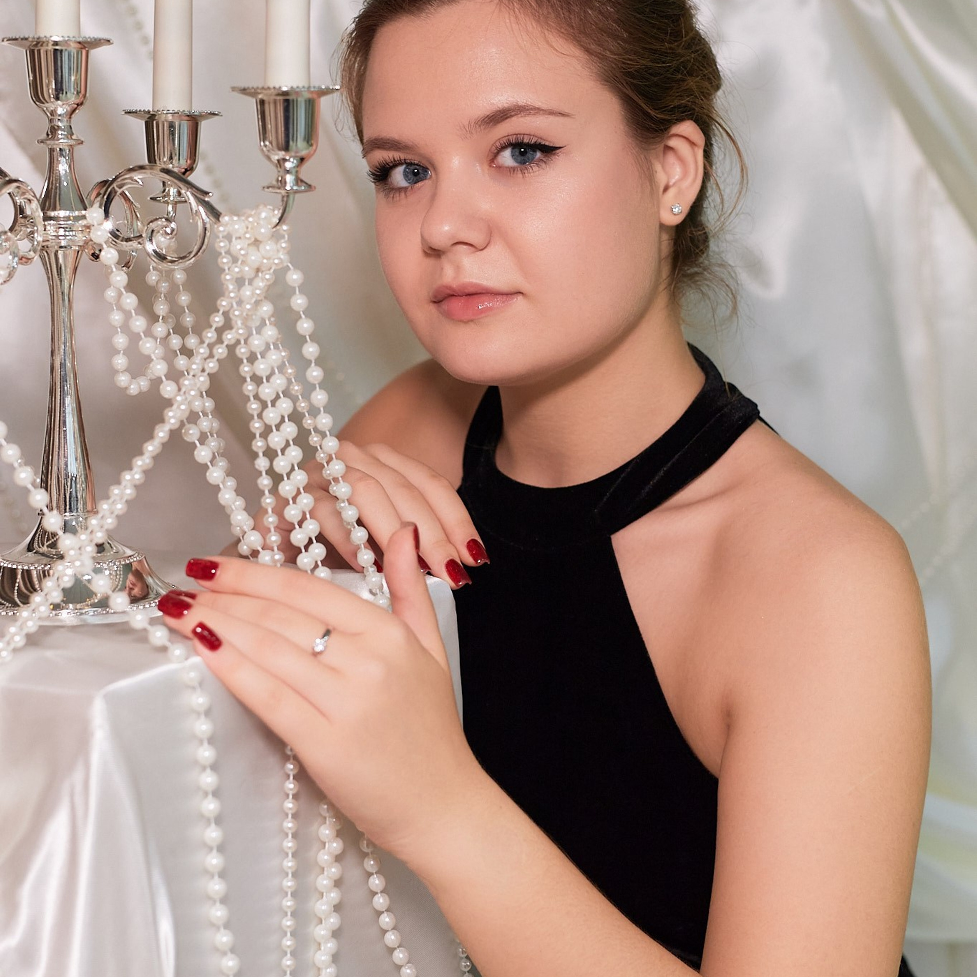 Отзывы. Фотограф Марина Водовозова в Динской | Краснодаре