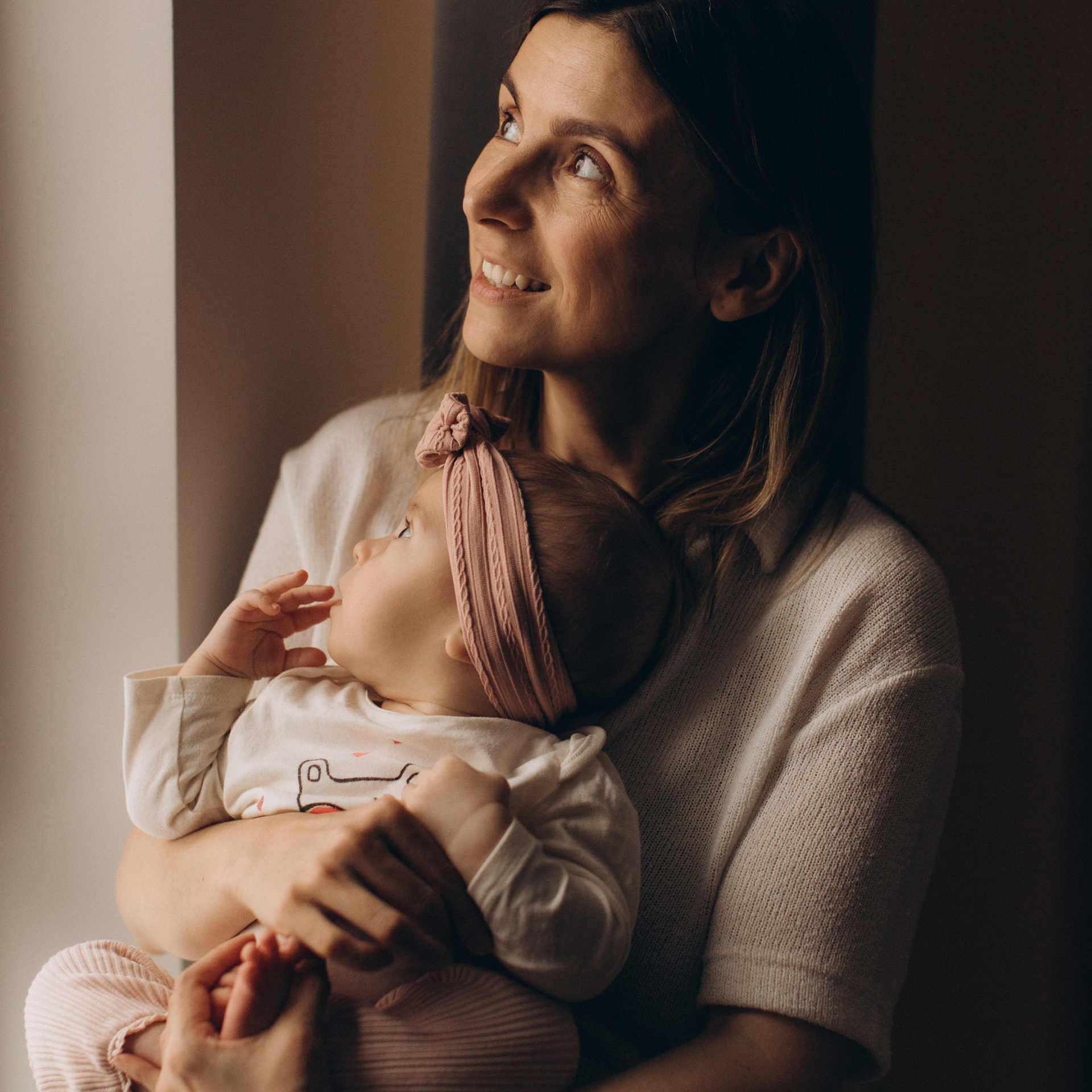 Отзывы. Детский и семейный фотограф в Москве Мария Барыкина