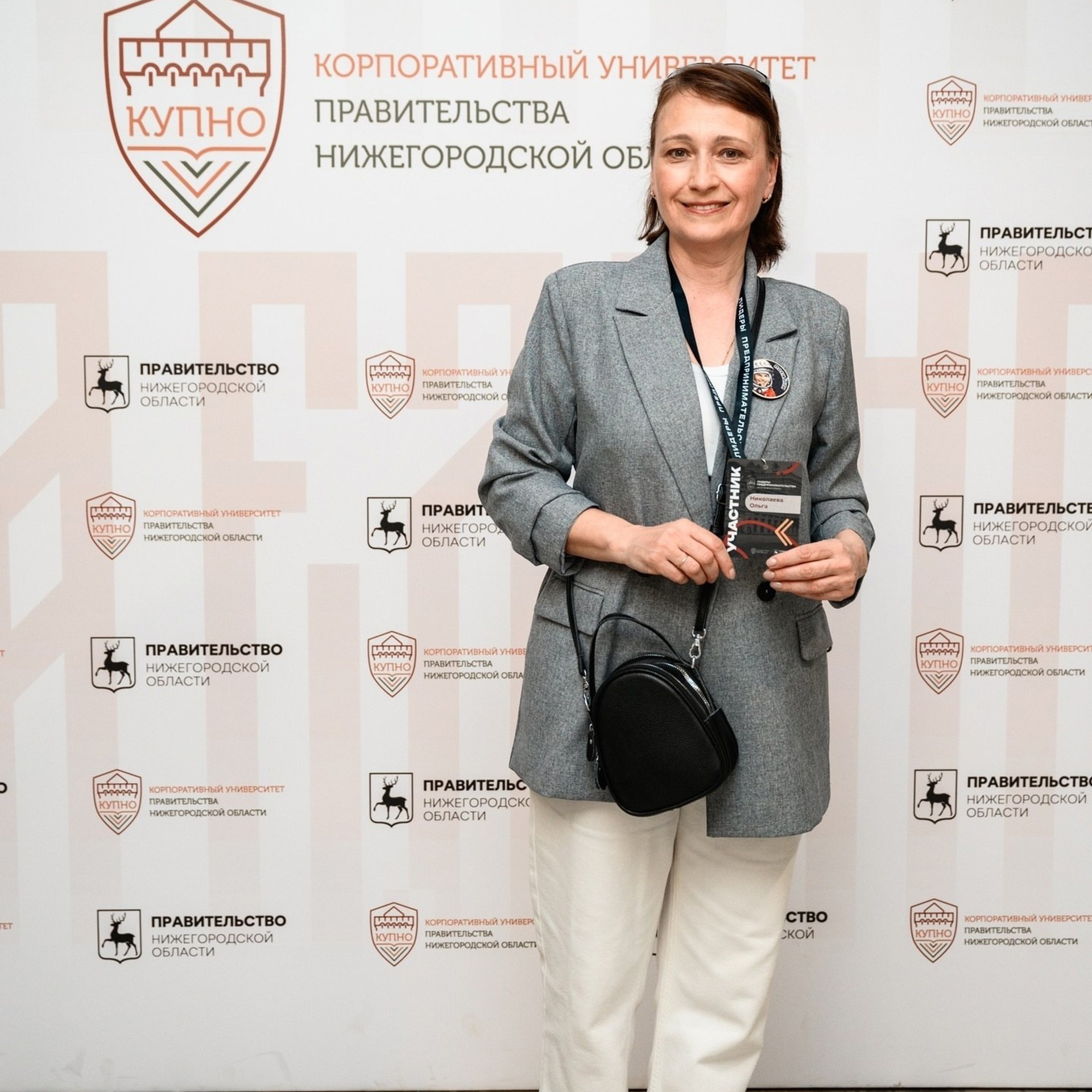 Артемий Николаев — профессиональный ведущий, контекстный модератор, вокалист и организатор событий