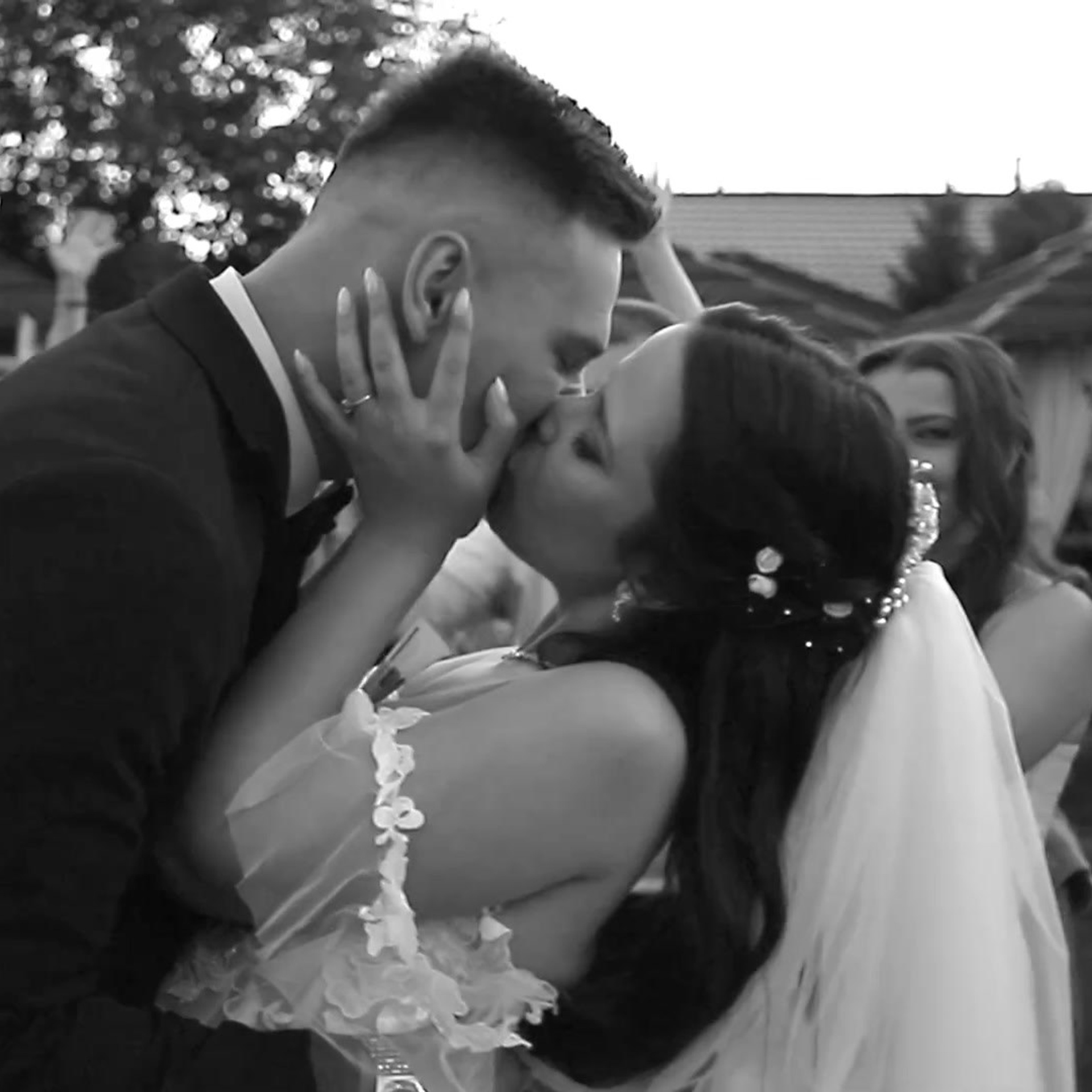 Rils wedding. Видеограф Кострома Александр Гергерт Кострома Москва Ярославль