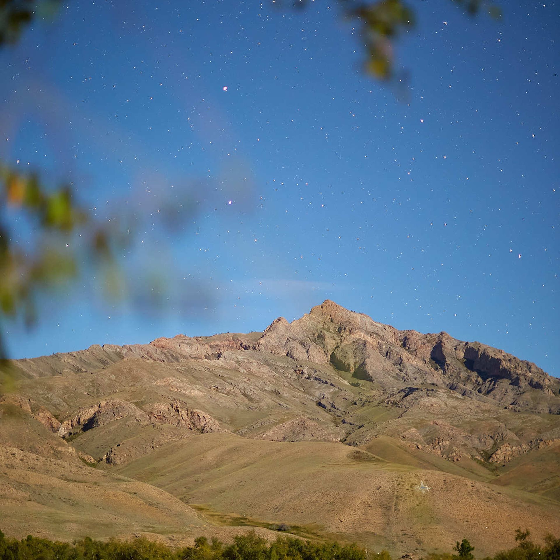 Ночная съемка / Night shoot