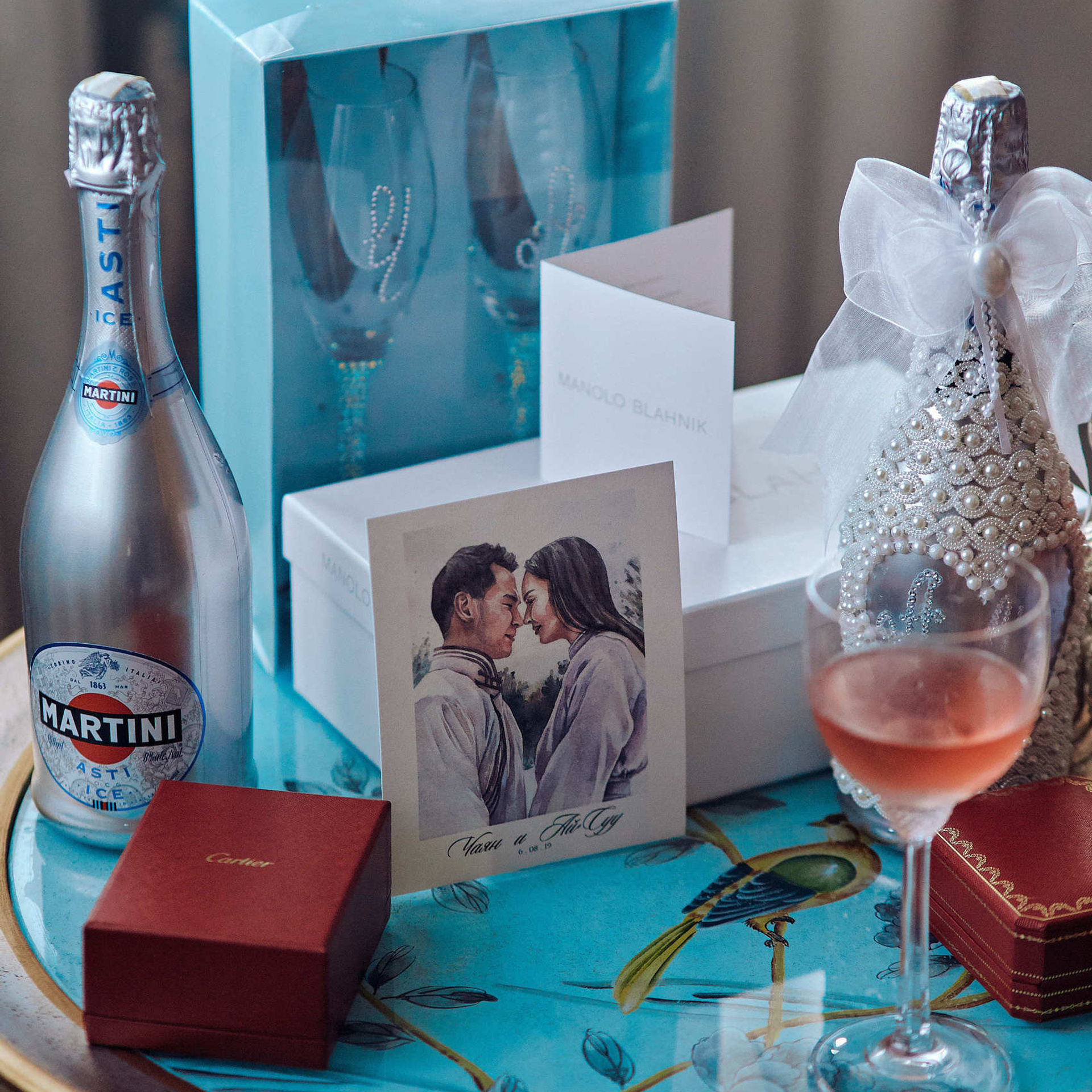 Чаян и Ай-Суу