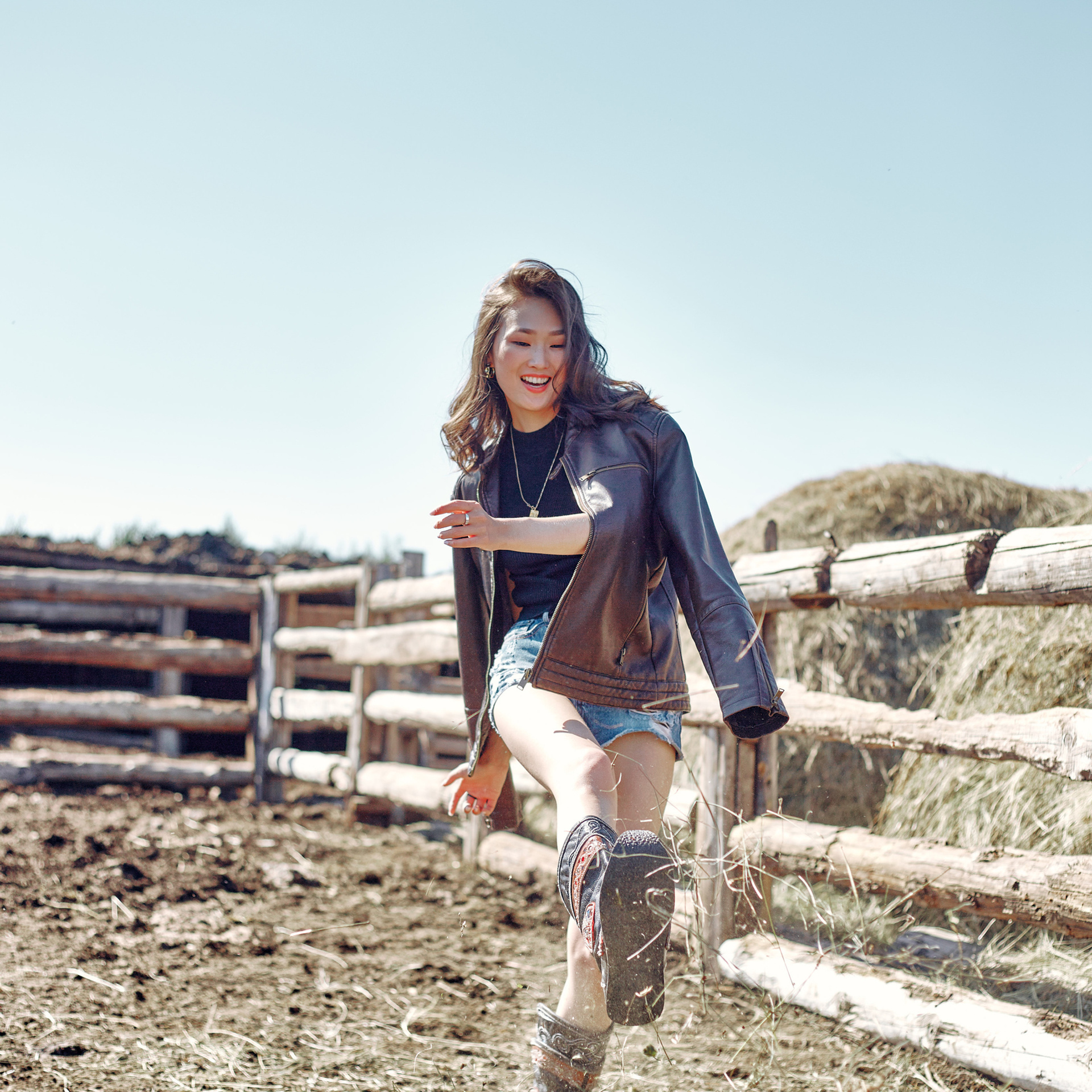 Норгьянма / Norgyanma