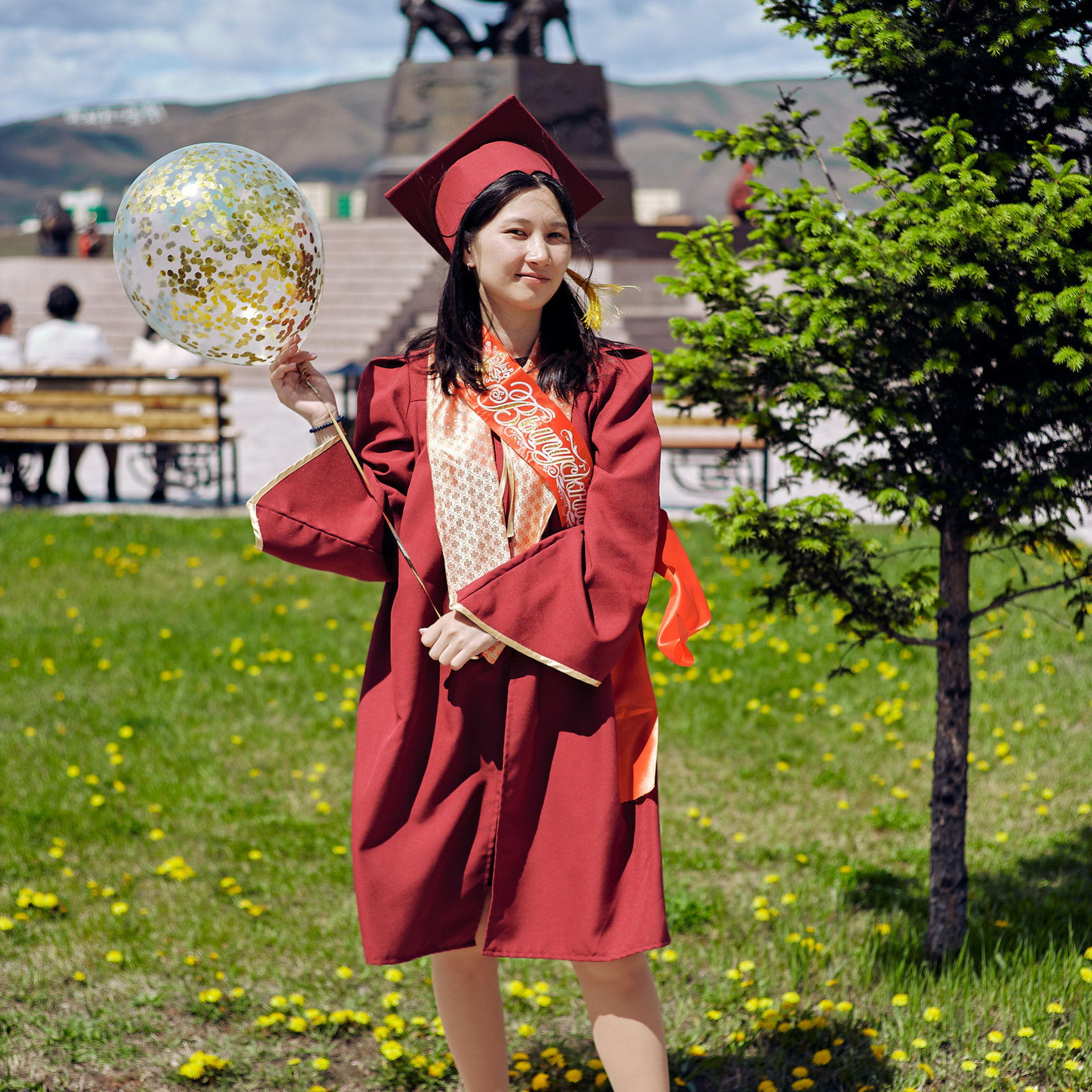 Отзывы. Фотограф Айдын Седип в Кызыле