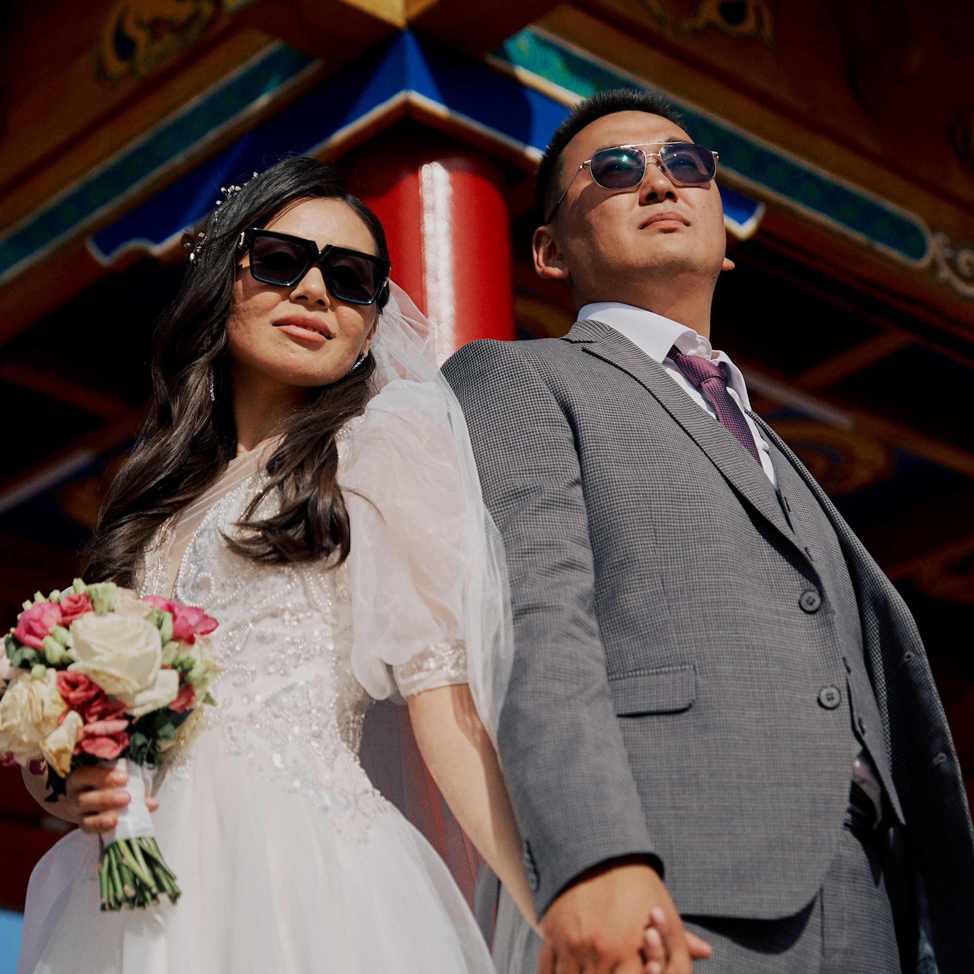 Отзывы. Фотограф Айдын Седип в Кызыле