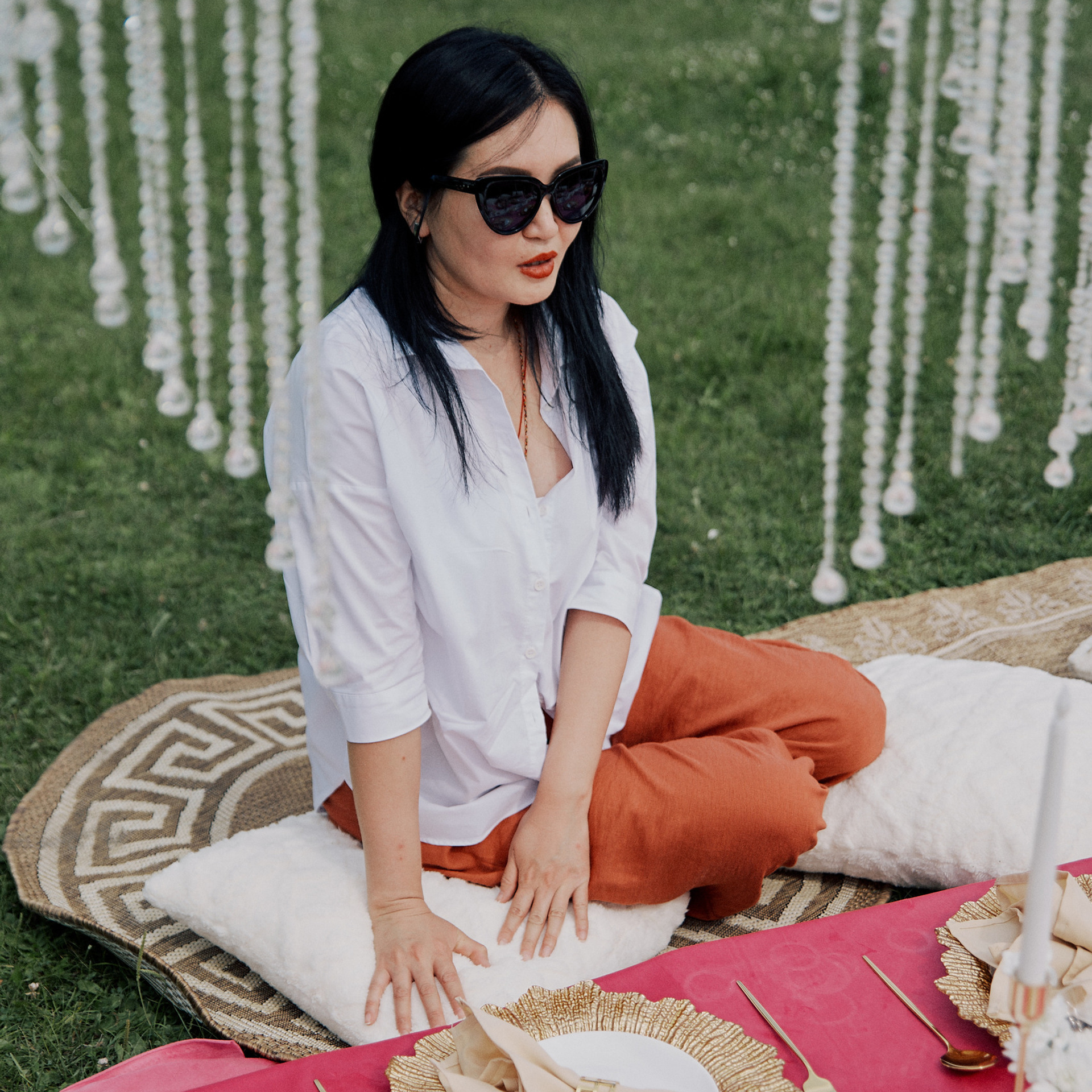 Отзывы. Фотограф Айдын Седип в Кызыле