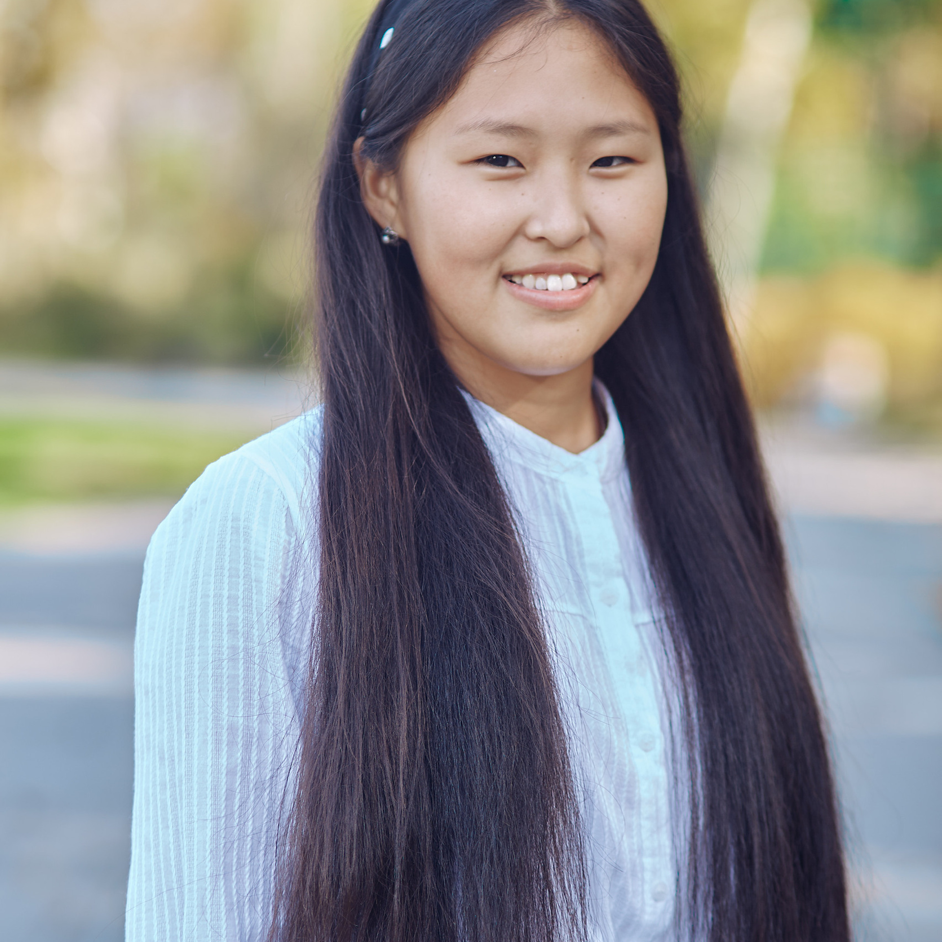 Отзывы. Фотограф Айдын Седип в Кызыле