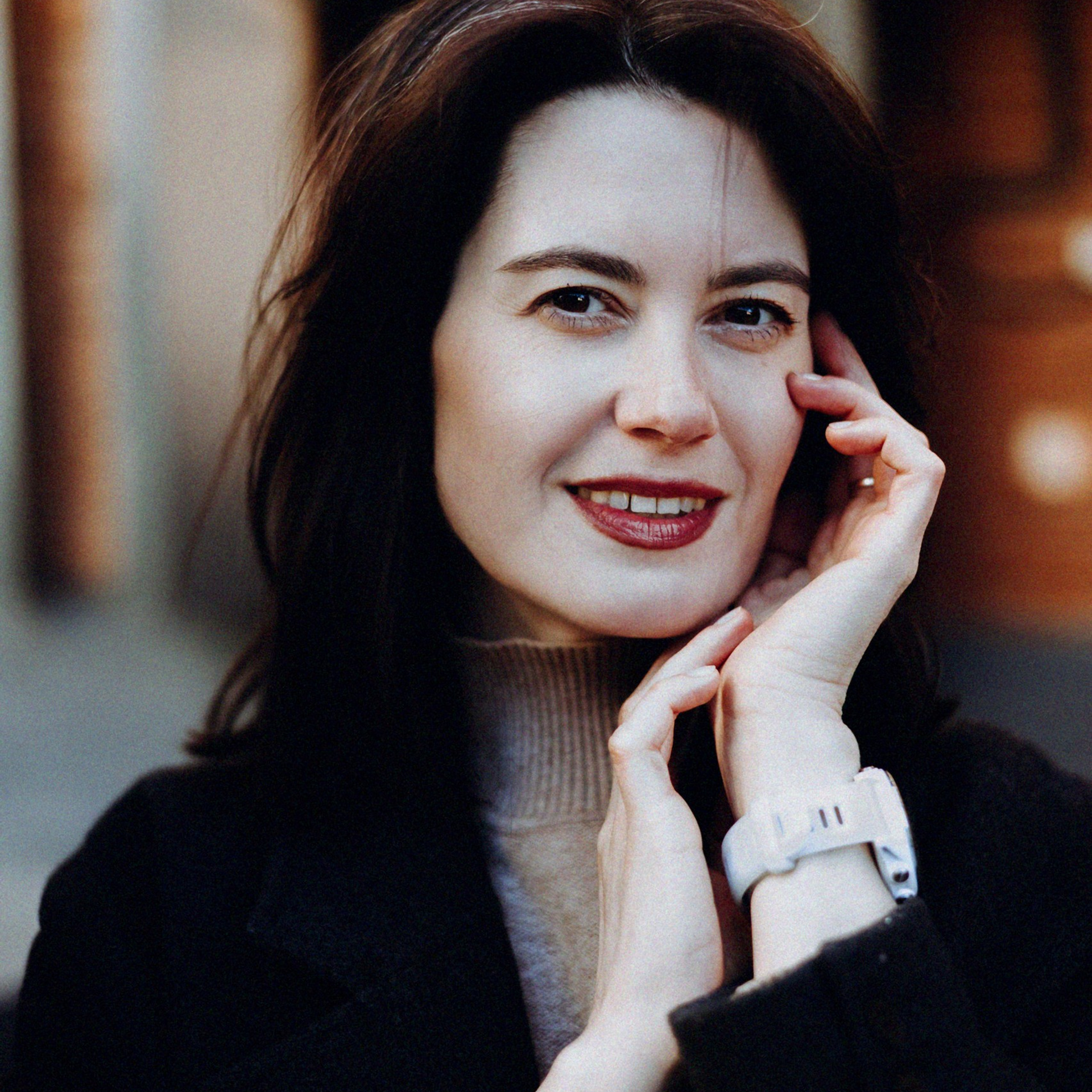 Отзывы. Портретный фотограф в Санкт-Петербурге Светлана Хомич