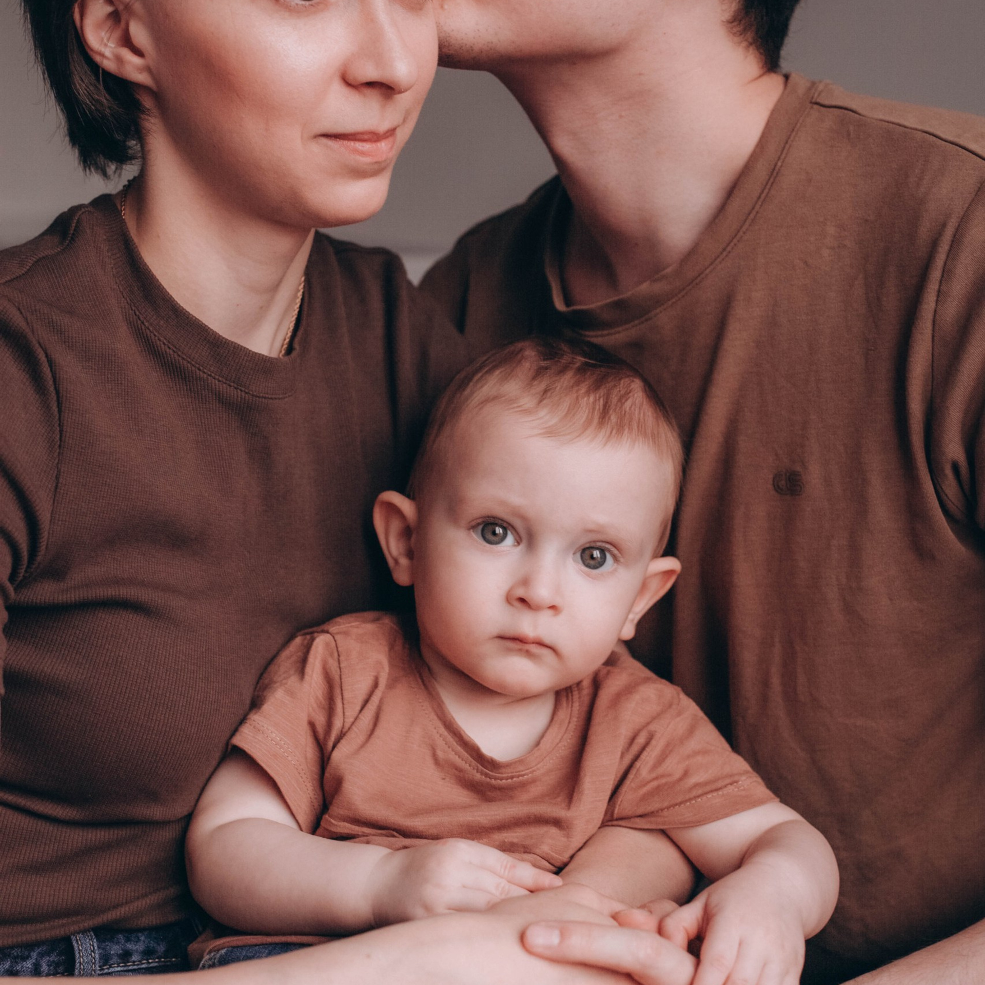 Семейная фотография в Санкт-Петербурге Елизавета Шепель