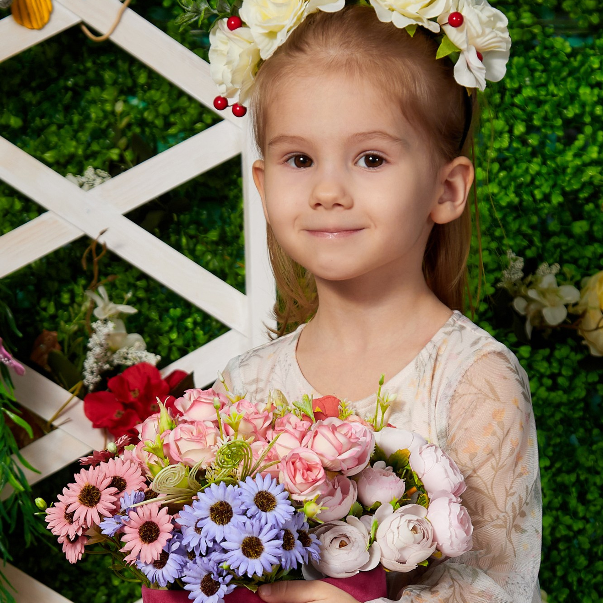 Отзывы. Детская выездная фотостудия