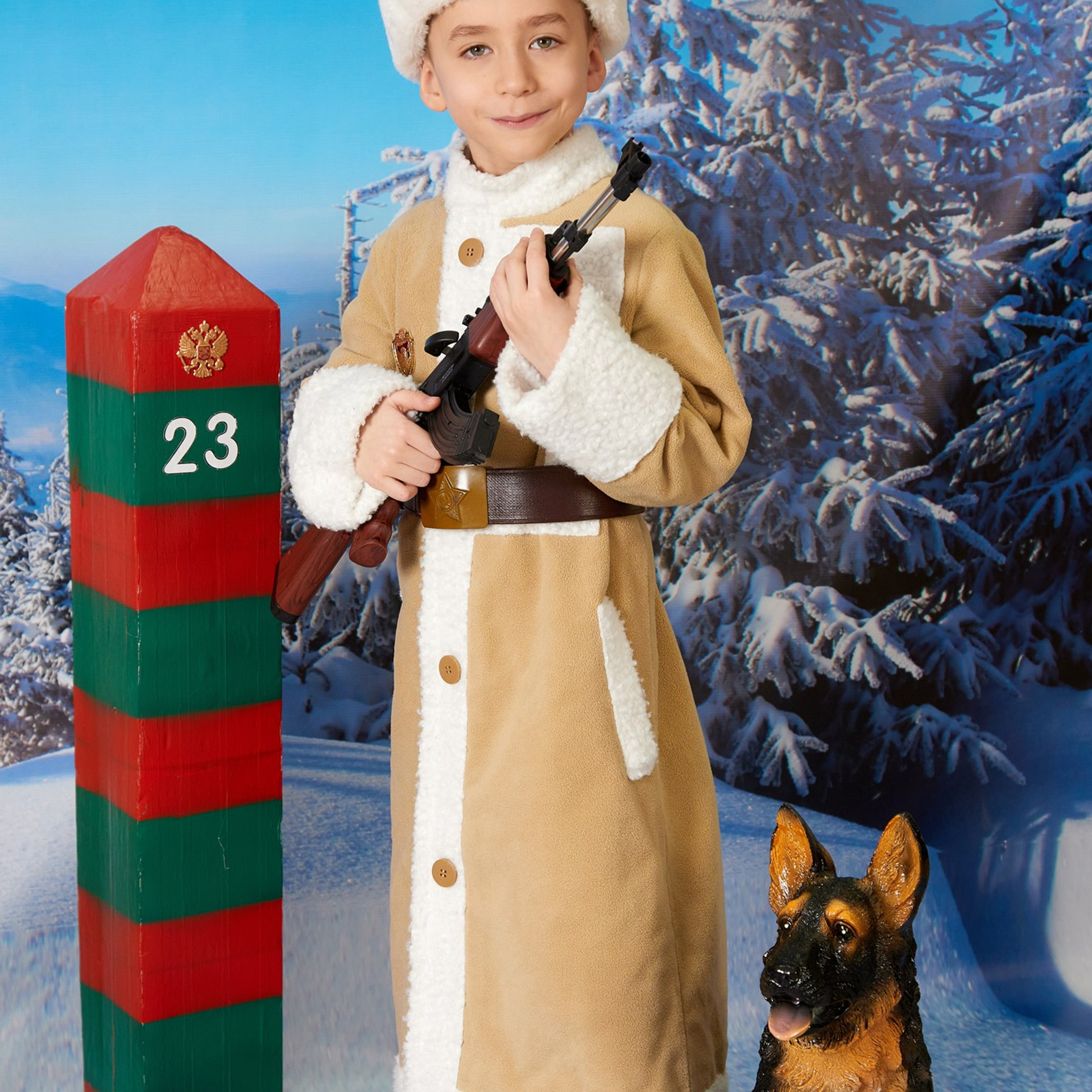 Отзывы. Детская выездная фотостудия