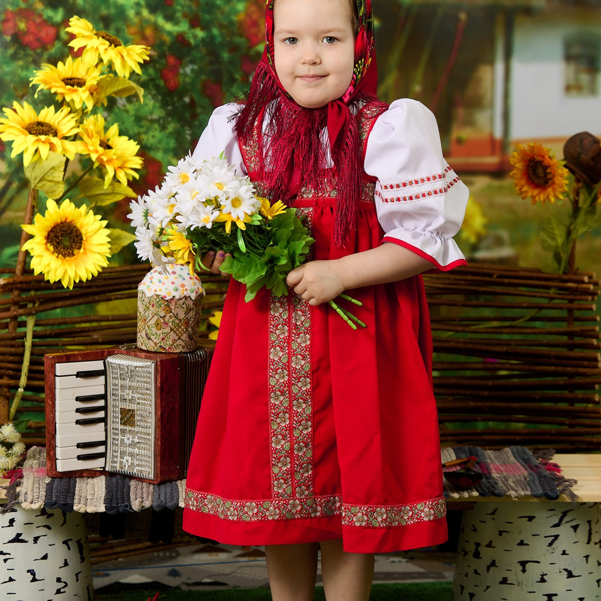 Отзывы. Детская выездная фотостудия