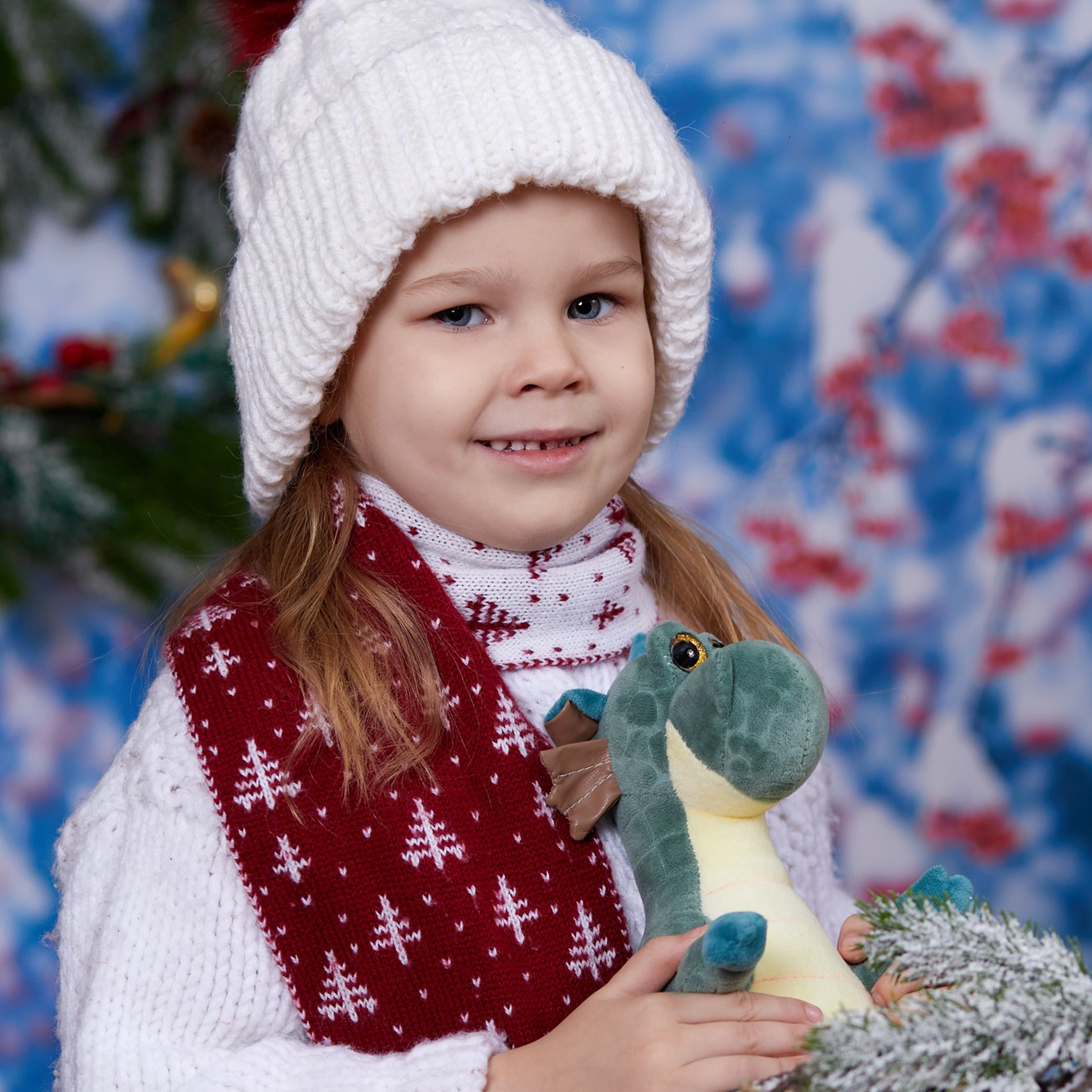 Отзывы. Детская выездная фотостудия