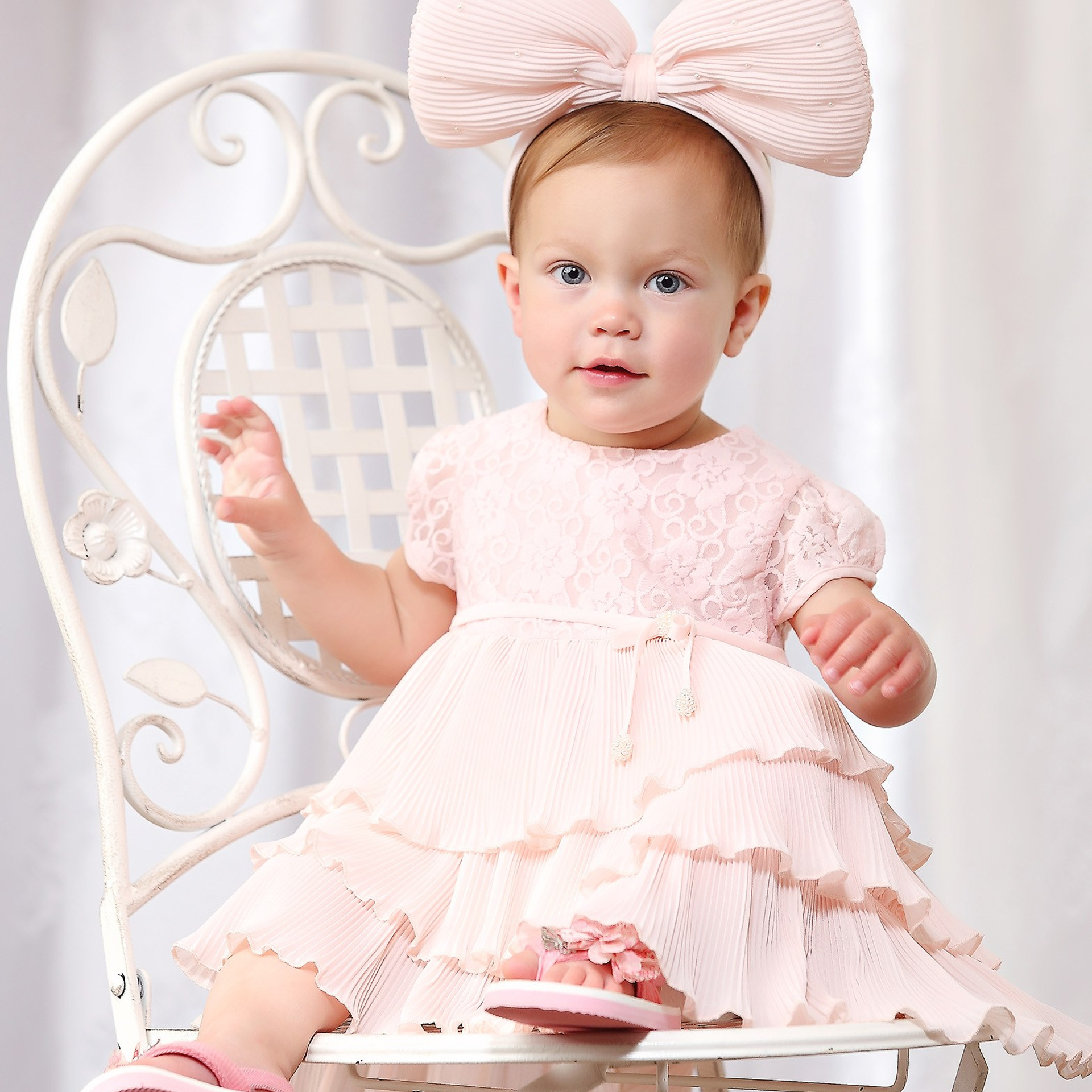 Фотосессии в фотостудии