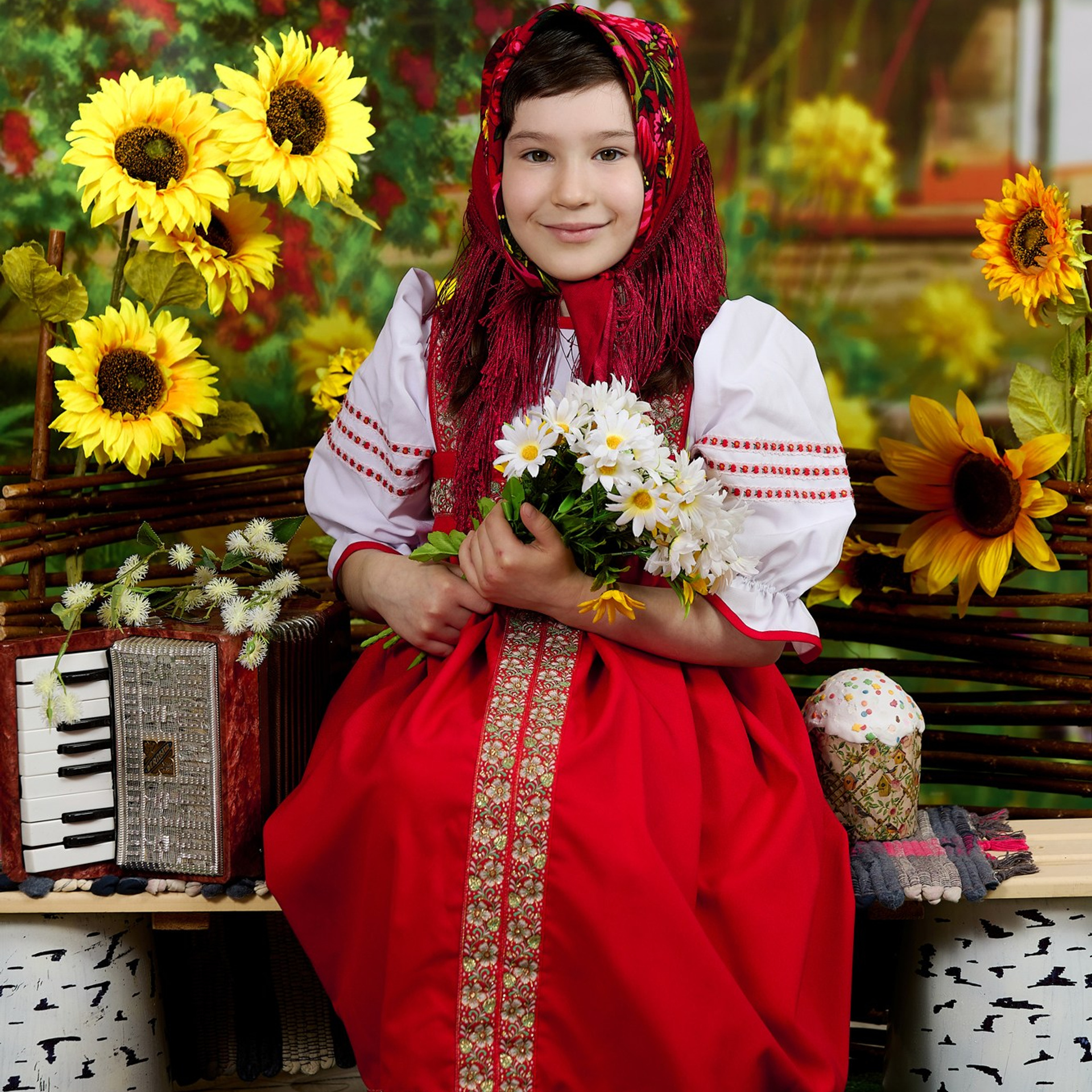 Отзывы. Детская выездная фотостудия