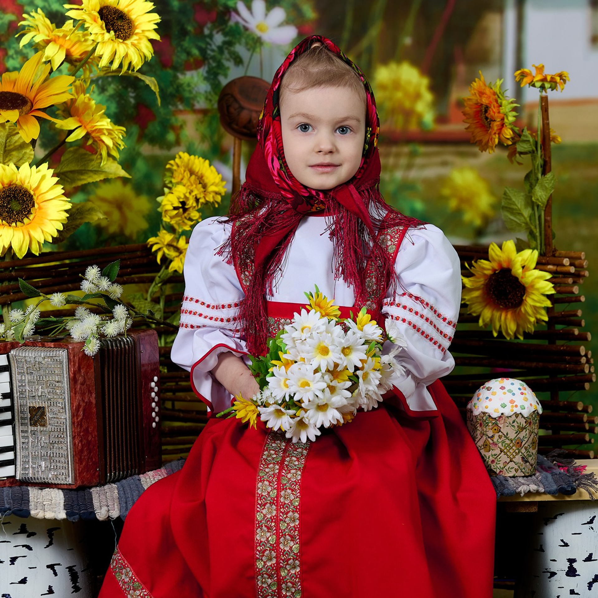 Отзывы. Детская выездная фотостудия