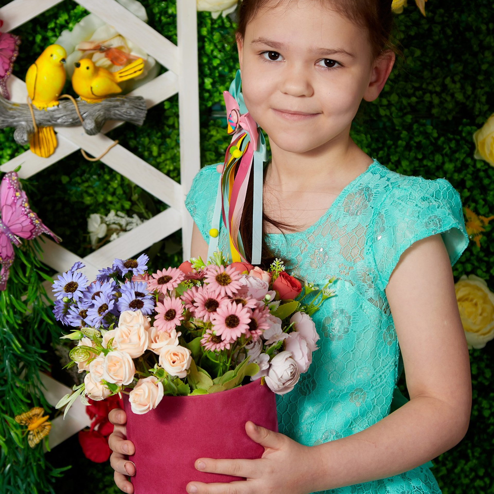 Отзывы. Детская выездная фотостудия