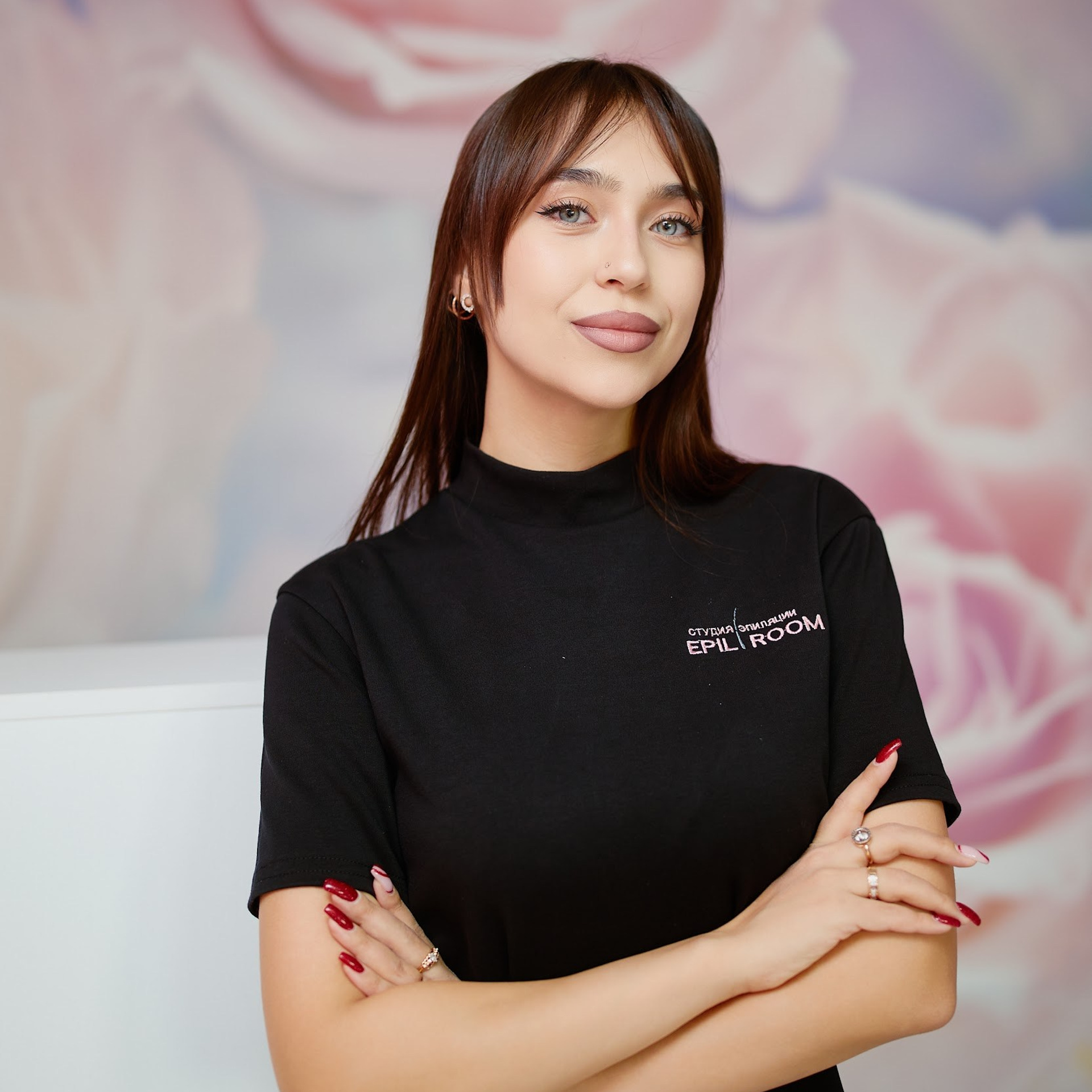 Съемка для вашего бизнеса. Репортажный фотограф в Санкт-Петербурге Синкина Полина