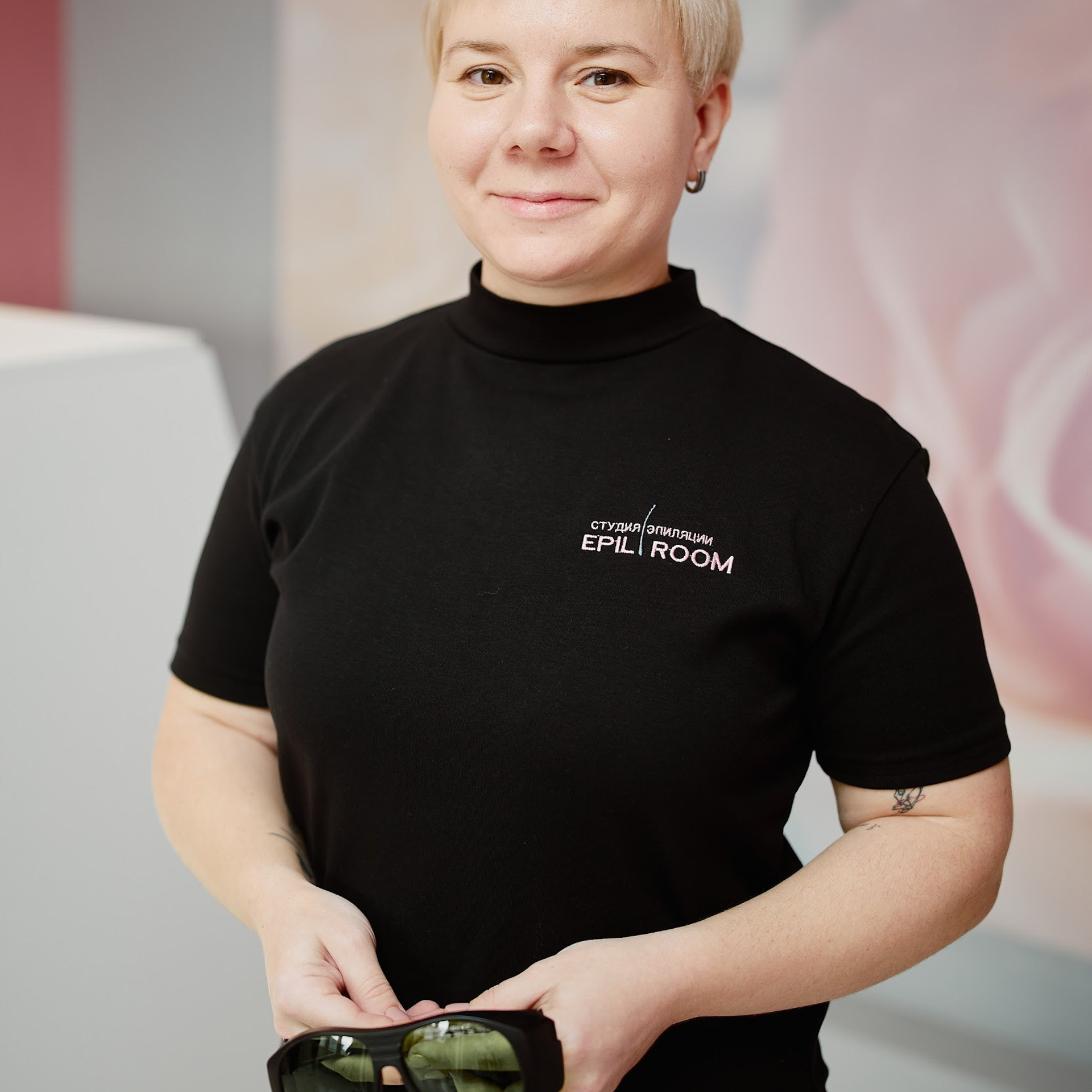 Съемка для вашего бизнеса. Репортажный фотограф в Санкт-Петербурге Синкина Полина