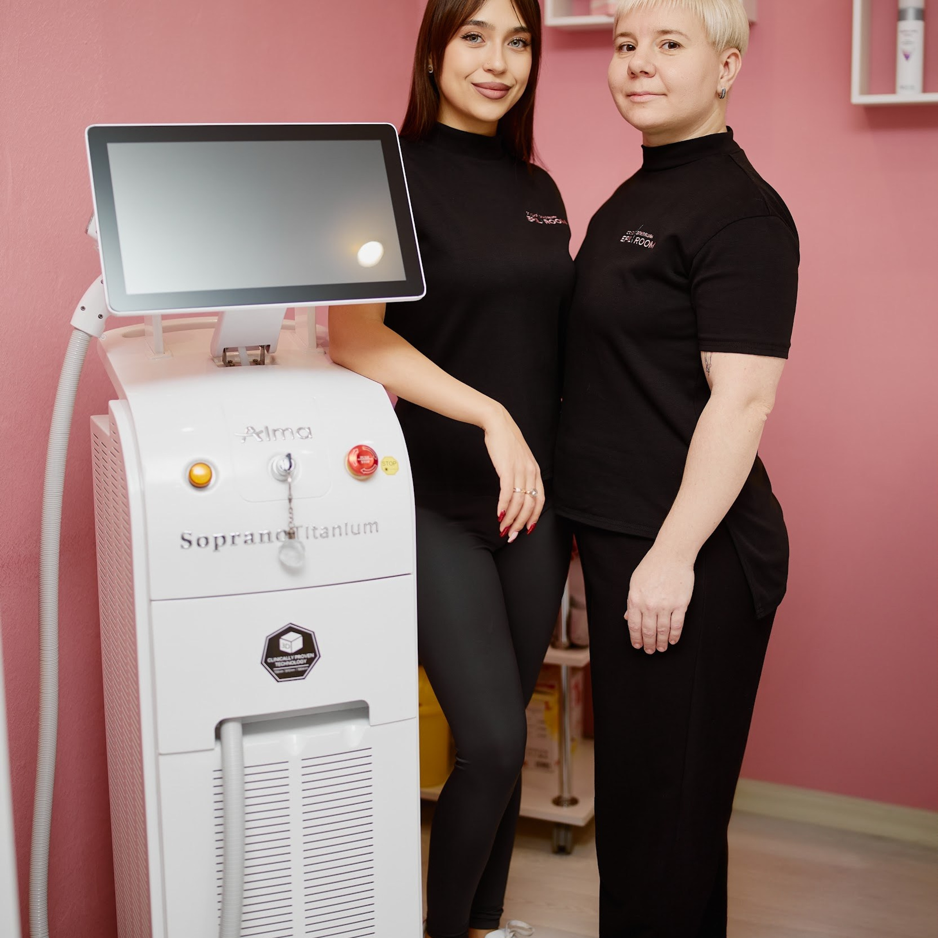 Съемка для вашего бизнеса. Репортажный фотограф в Санкт-Петербурге Синкина Полина