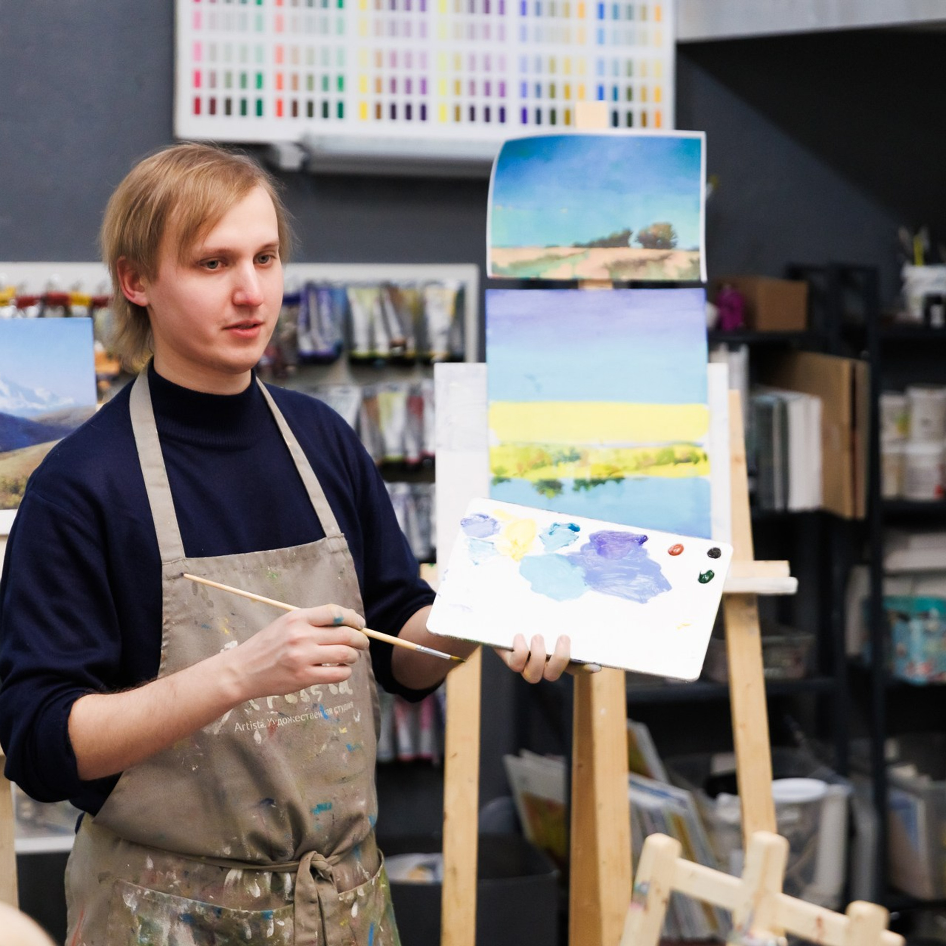 Отзывы. Репортажный фотограф в Санкт-Петербурге Жолудев Владислав