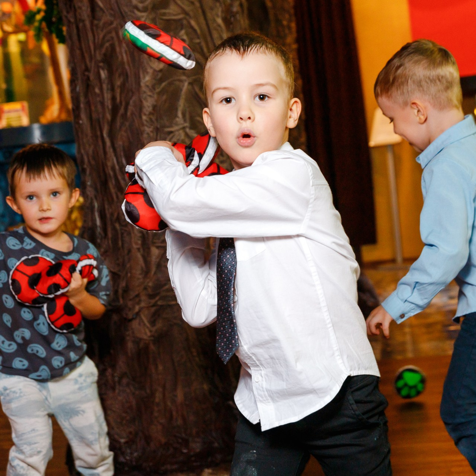 Отзывы. Репортажный фотограф в Санкт-Петербурге Жолудев Владислав