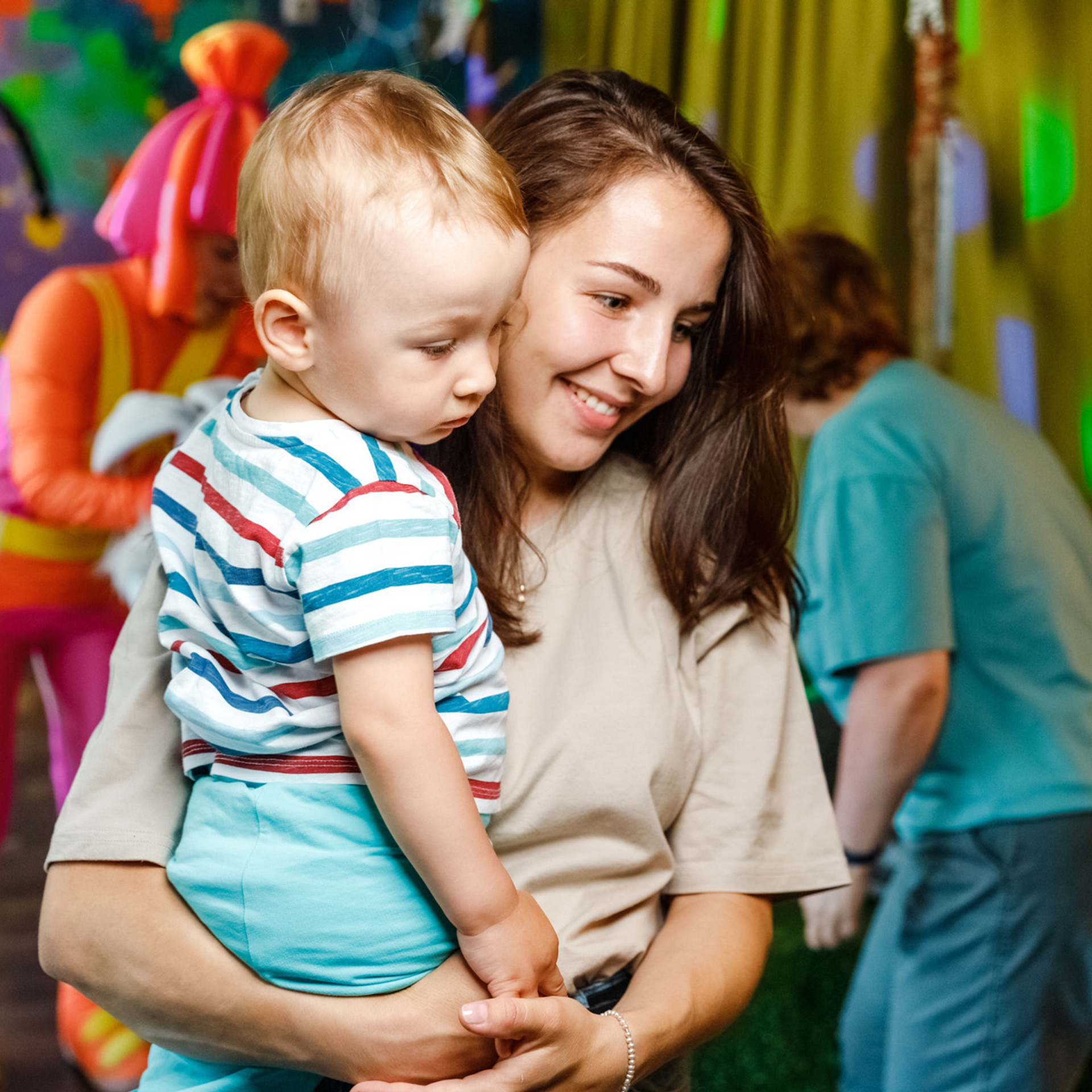 Отзывы. Репортажный фотограф в Санкт-Петербурге Жолудев Владислав