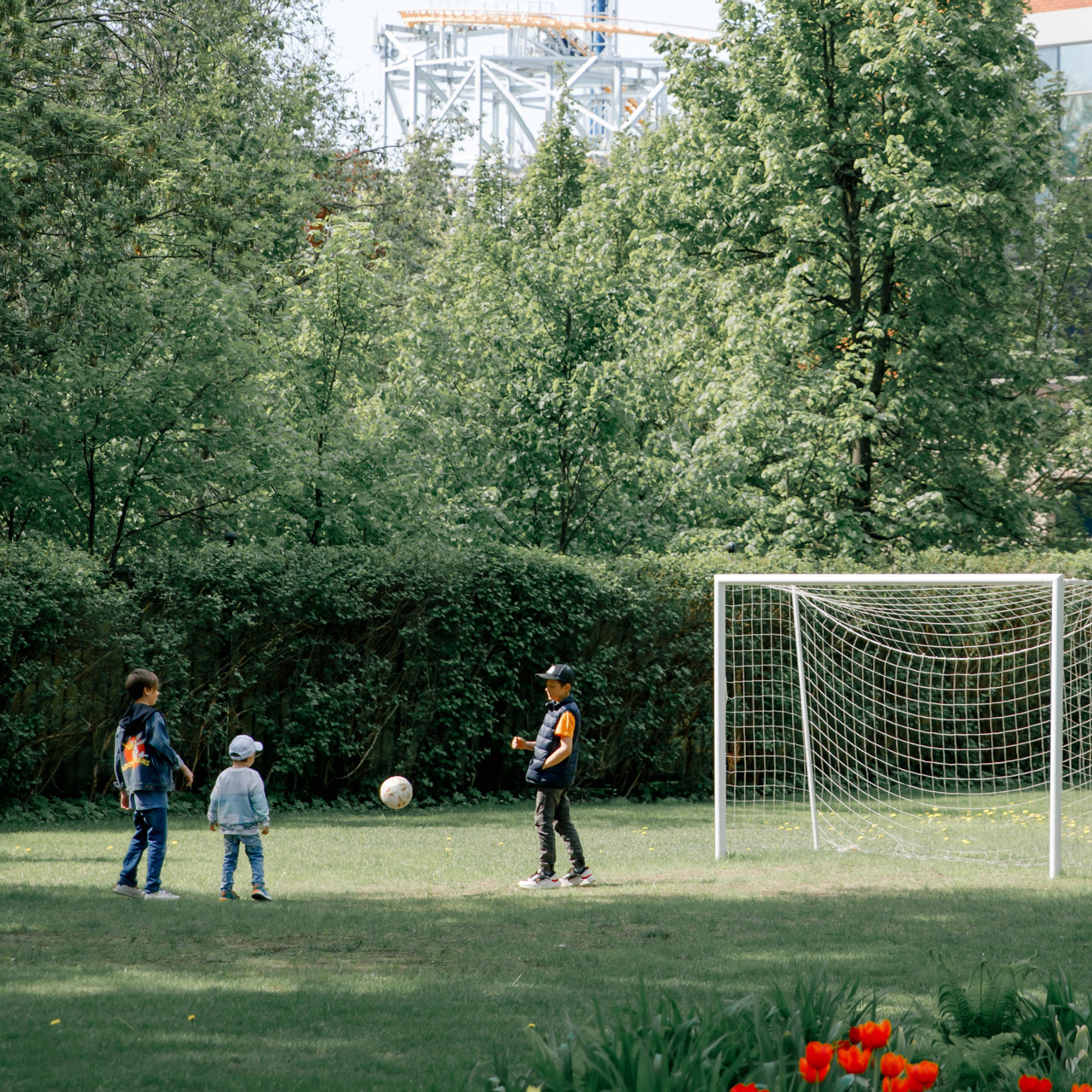 Отзывы. Репортажный фотограф в Санкт-Петербурге Жолудев Владислав