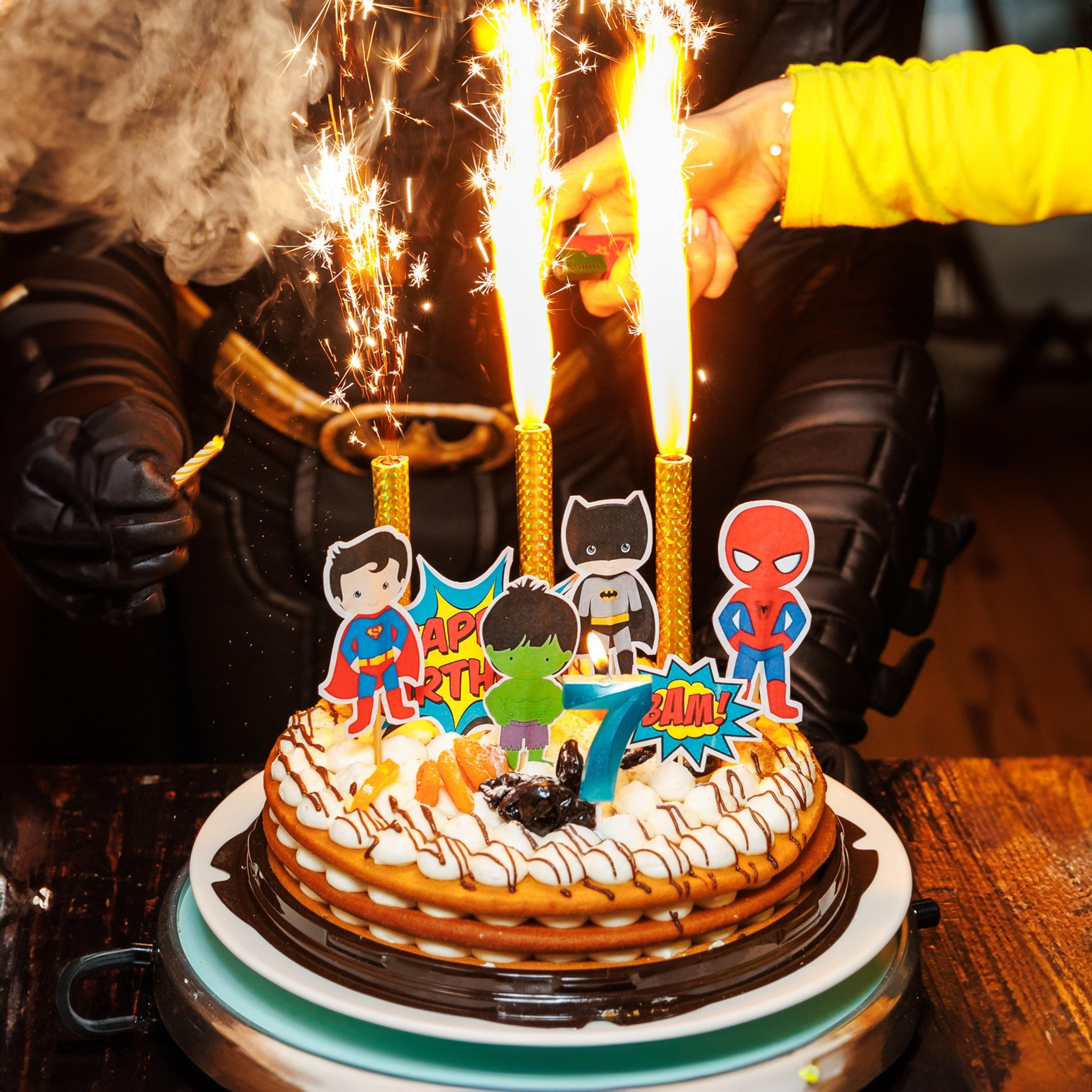 Отзывы. Репортажный фотограф в Санкт-Петербурге Жолудев Владислав