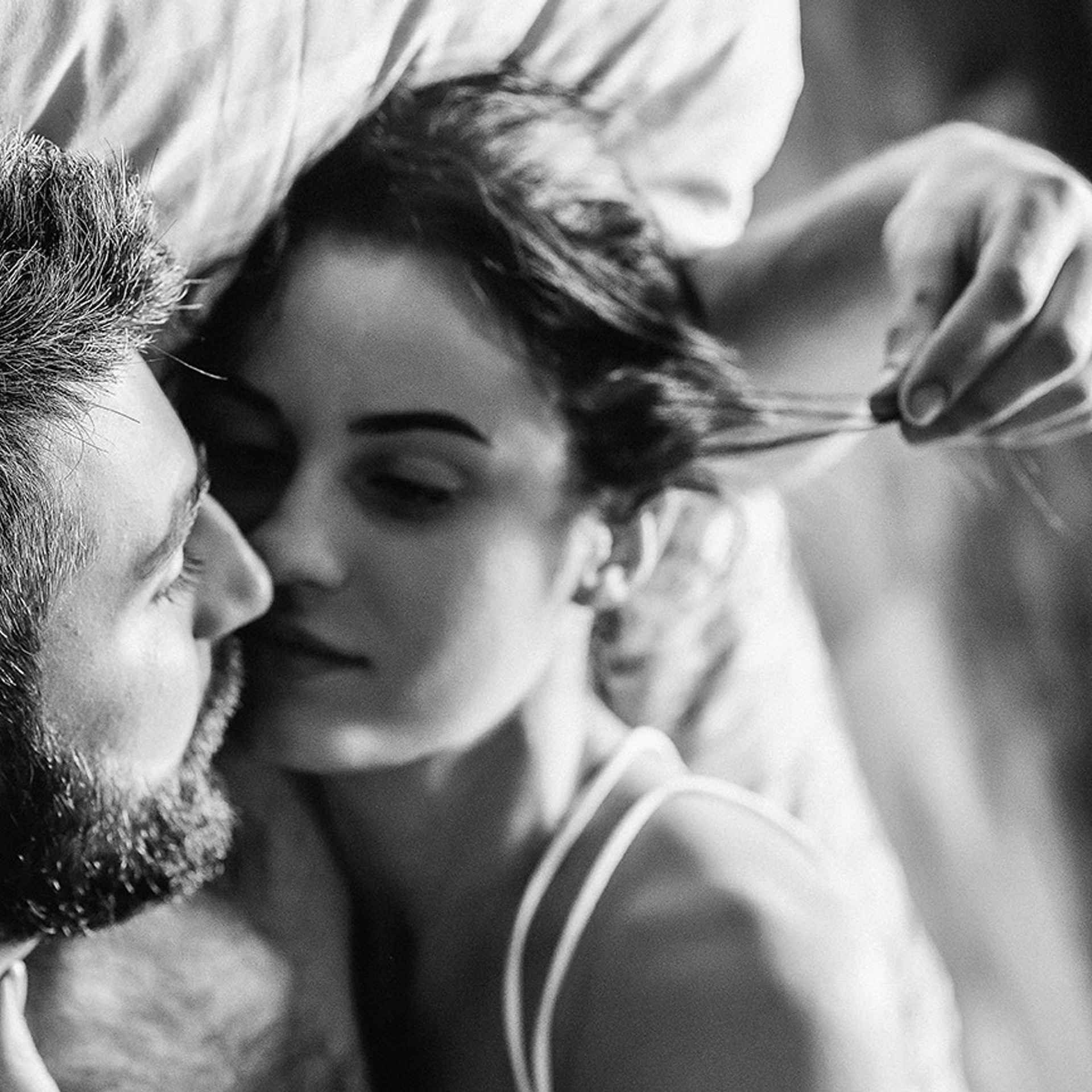 Наталья и Левон