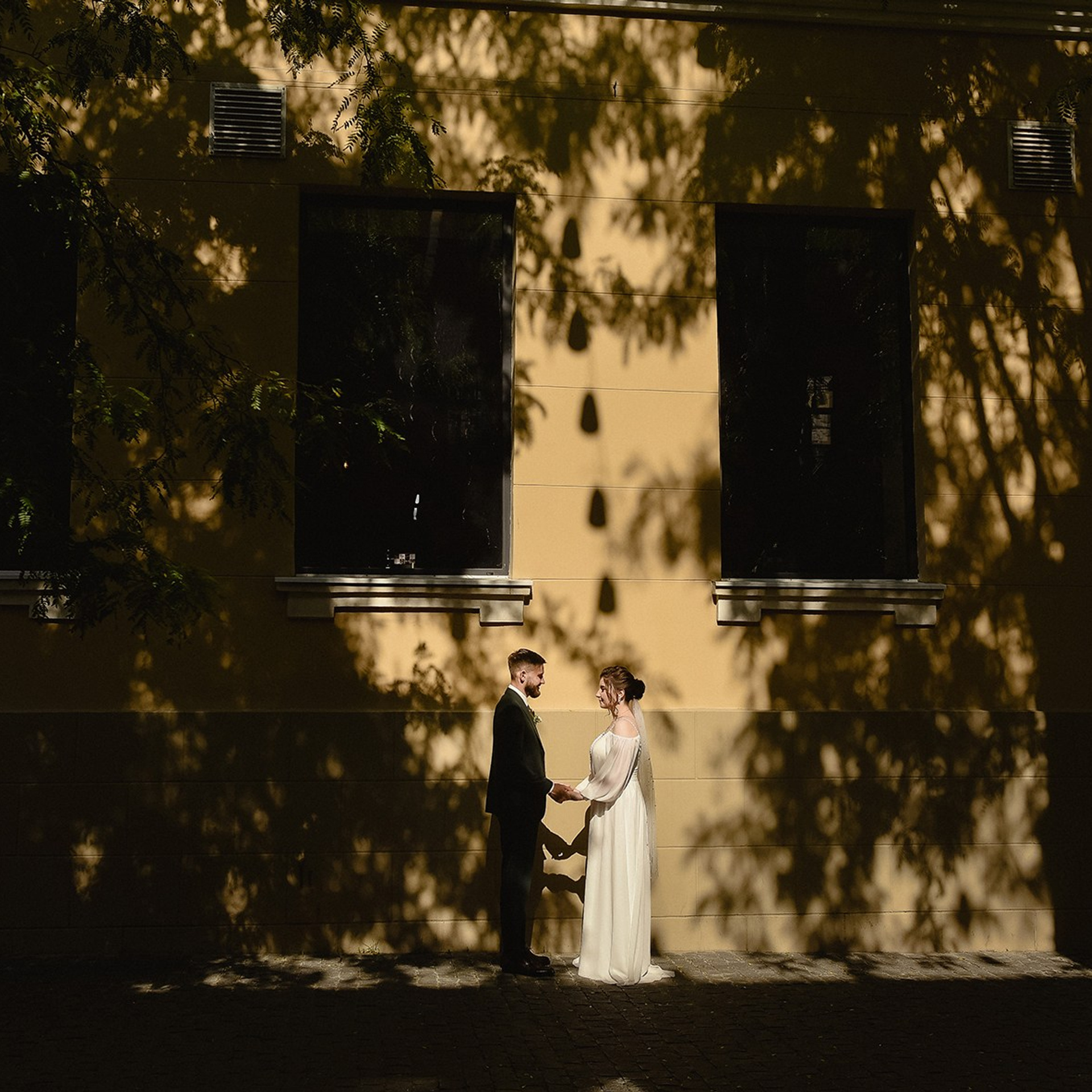 Алла и&nbsp;Дмитрий